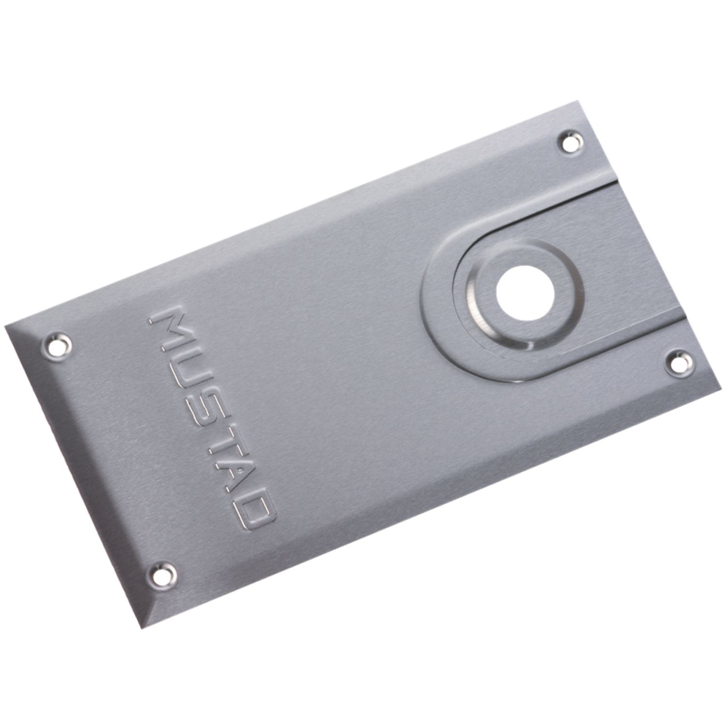 PLACA DE CUBIERTA PARA 8660 TH