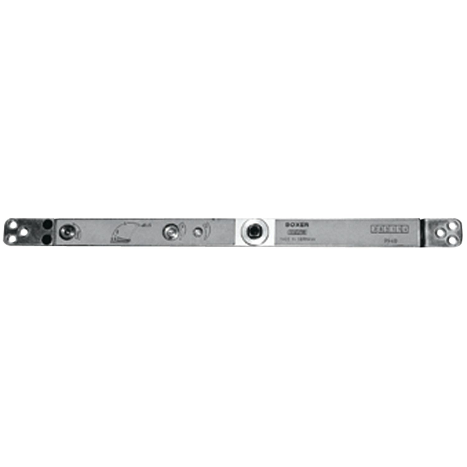 CIERRAPUERTAS EMPOTRABLE BOXER EN2/4