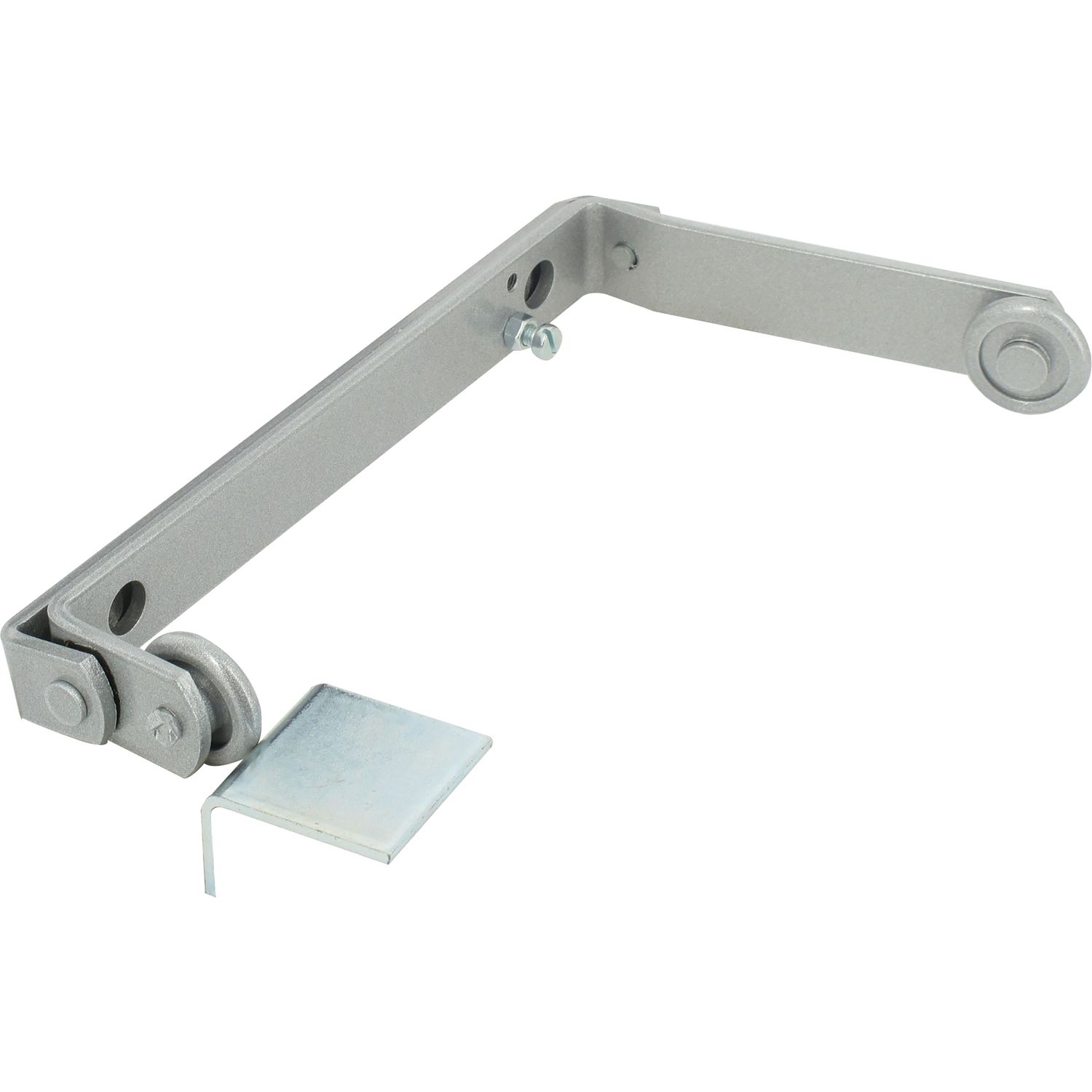 Selector de puerta