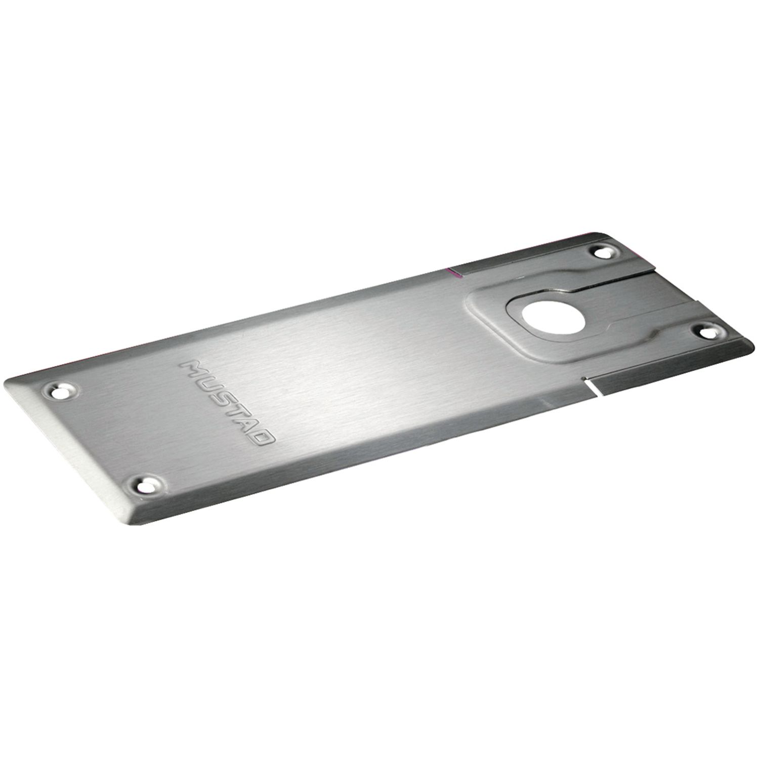 PLACA DE CUBIERTA PARA 8610 STD