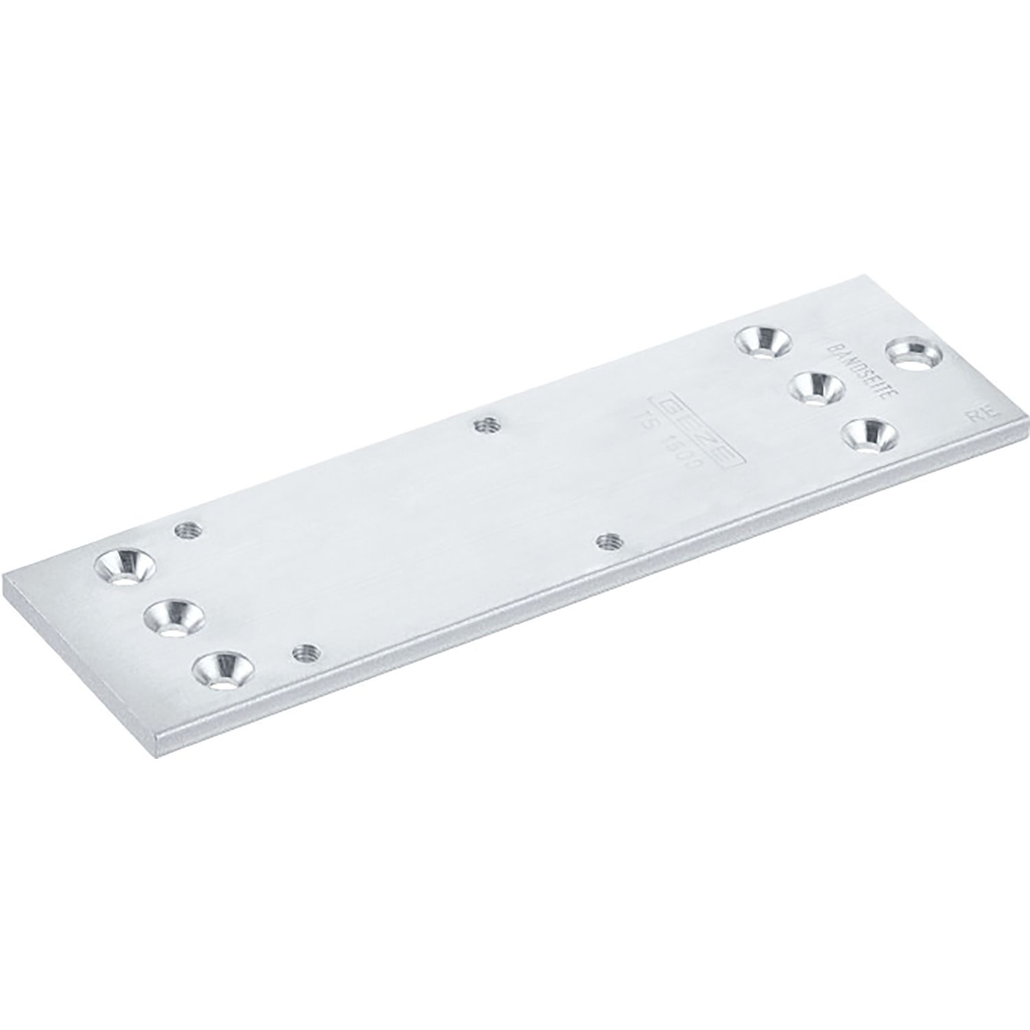 PLACA DE MONTAJE P/TS1500 ARGT