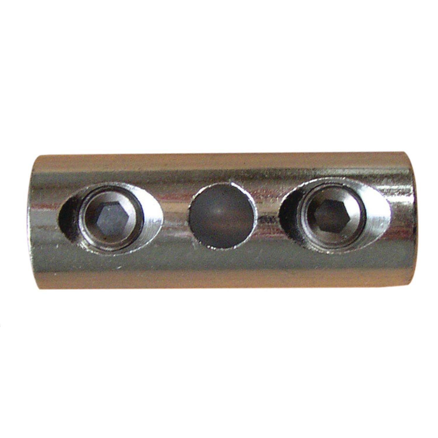 MANGUITO DE CONEXIÓN GALVA 043546