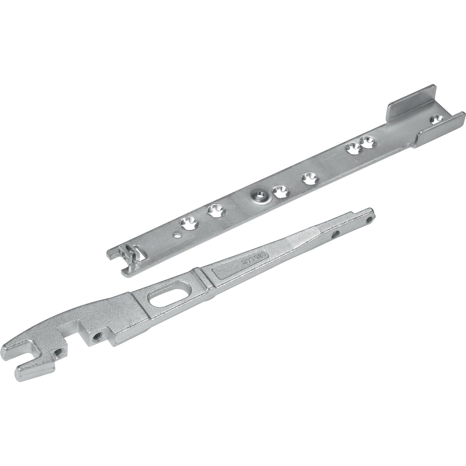 Brazo superior para pivote RTS 85