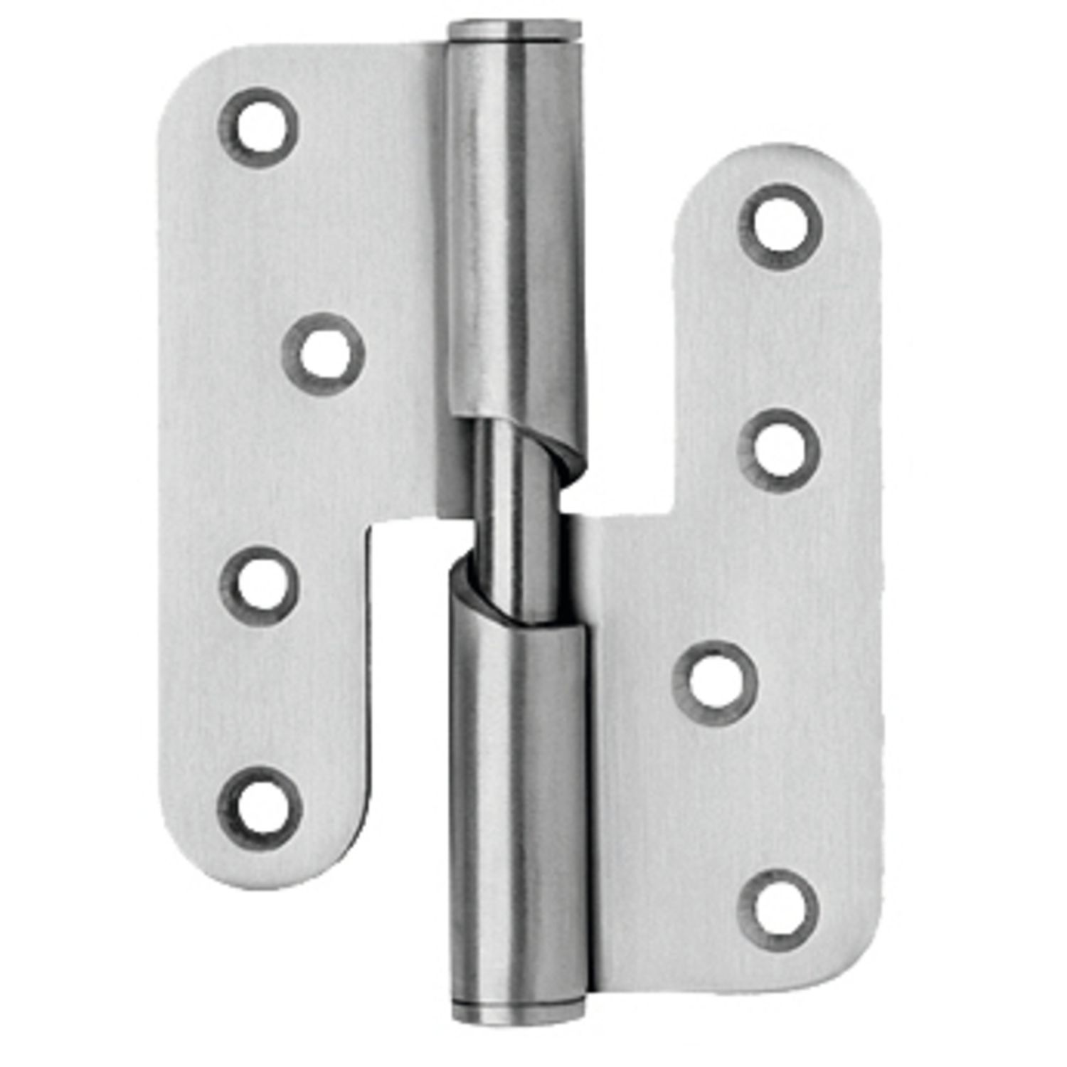 Bisagra espiral de acero inoxidable SJ