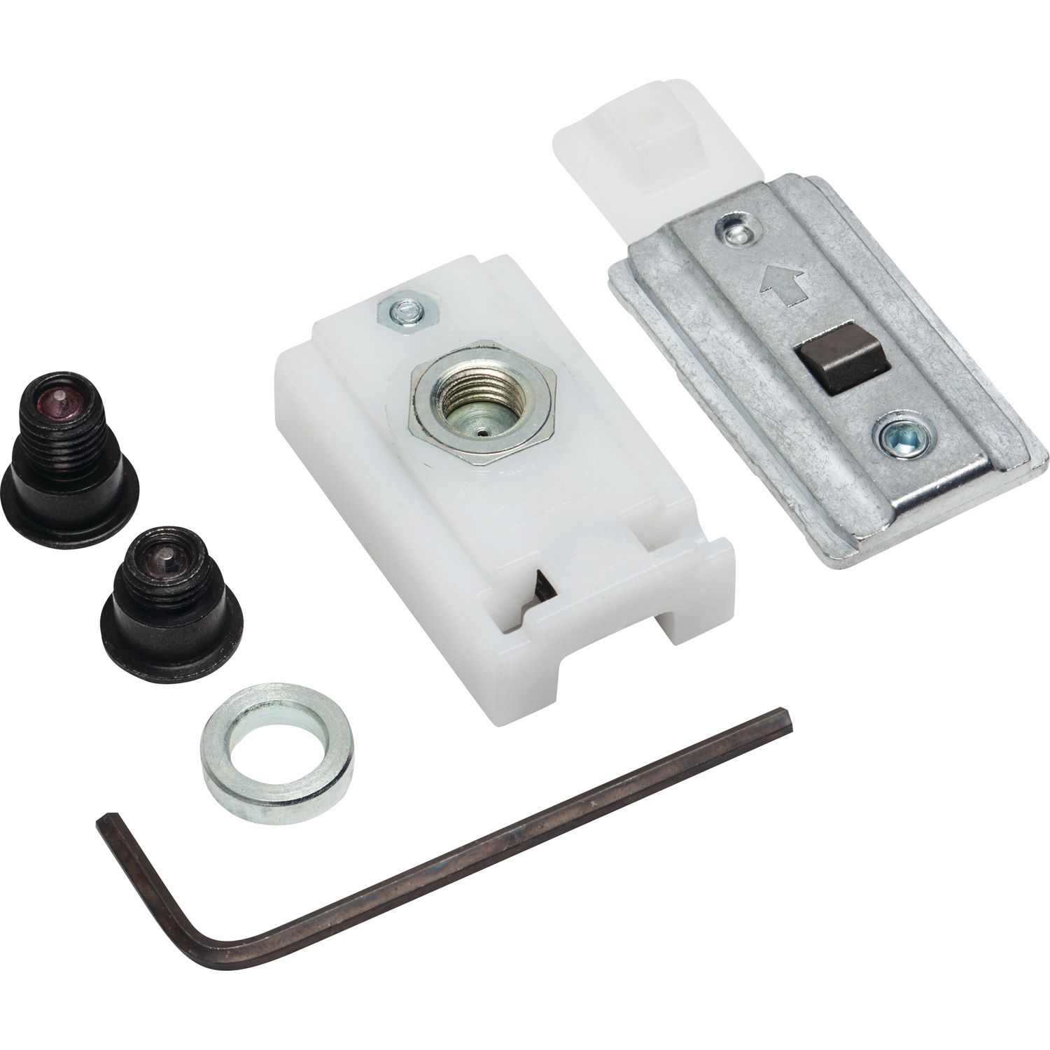 Tope deslizante mecánico RF G 96 N / TS97