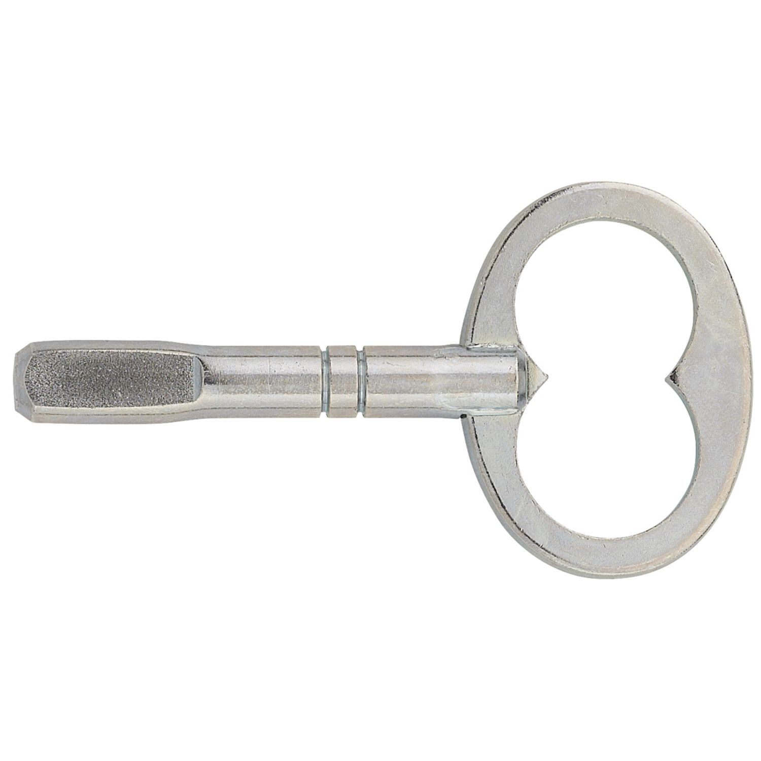 LLAVE RECTANGULAR 6X90MM GDF