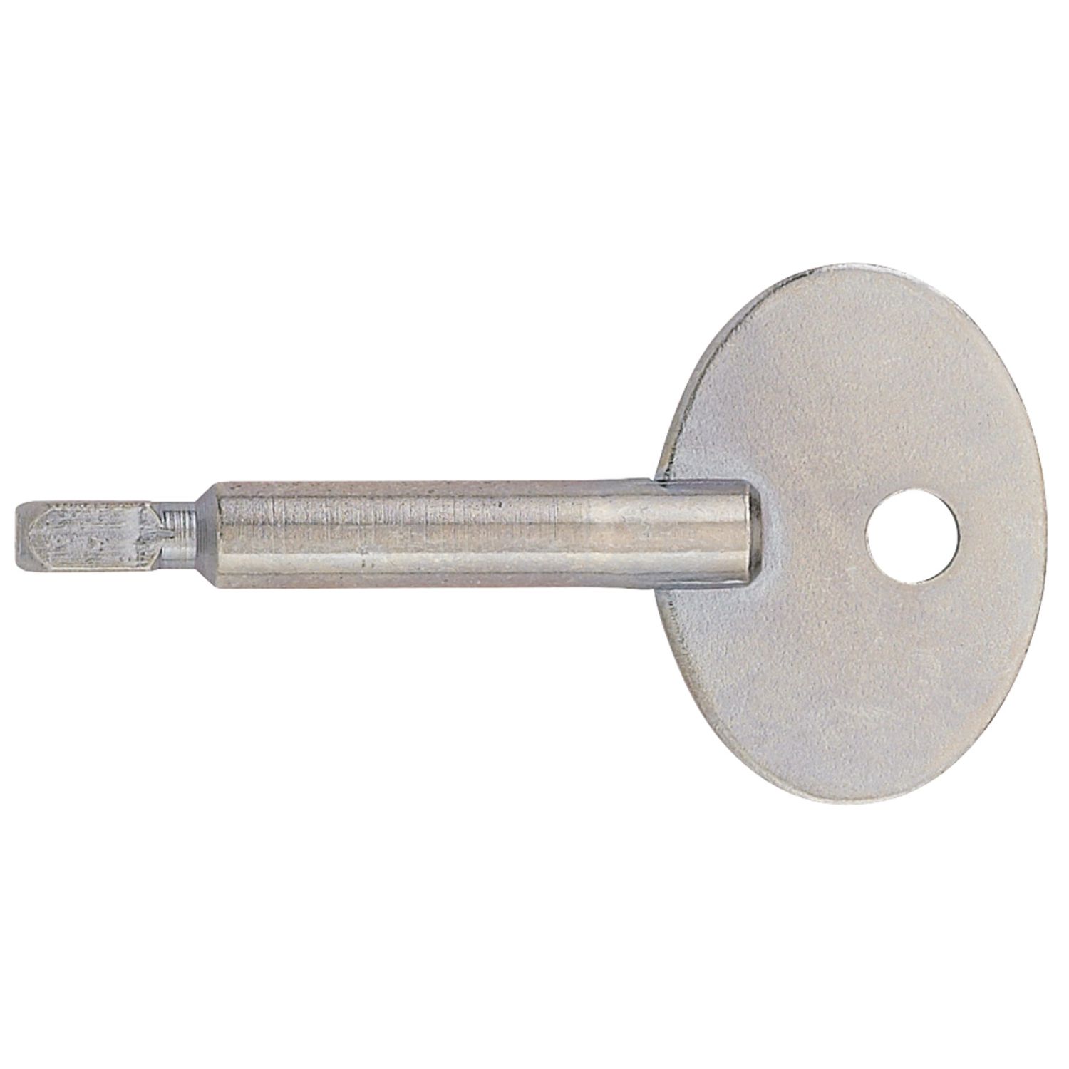 LLAVE CUADRADA DE 4 MM