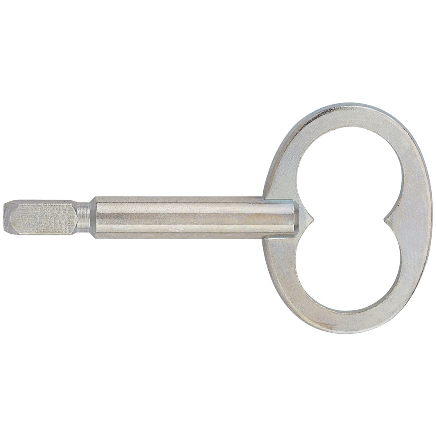 LLAVE CUADRADA DE 6 MM