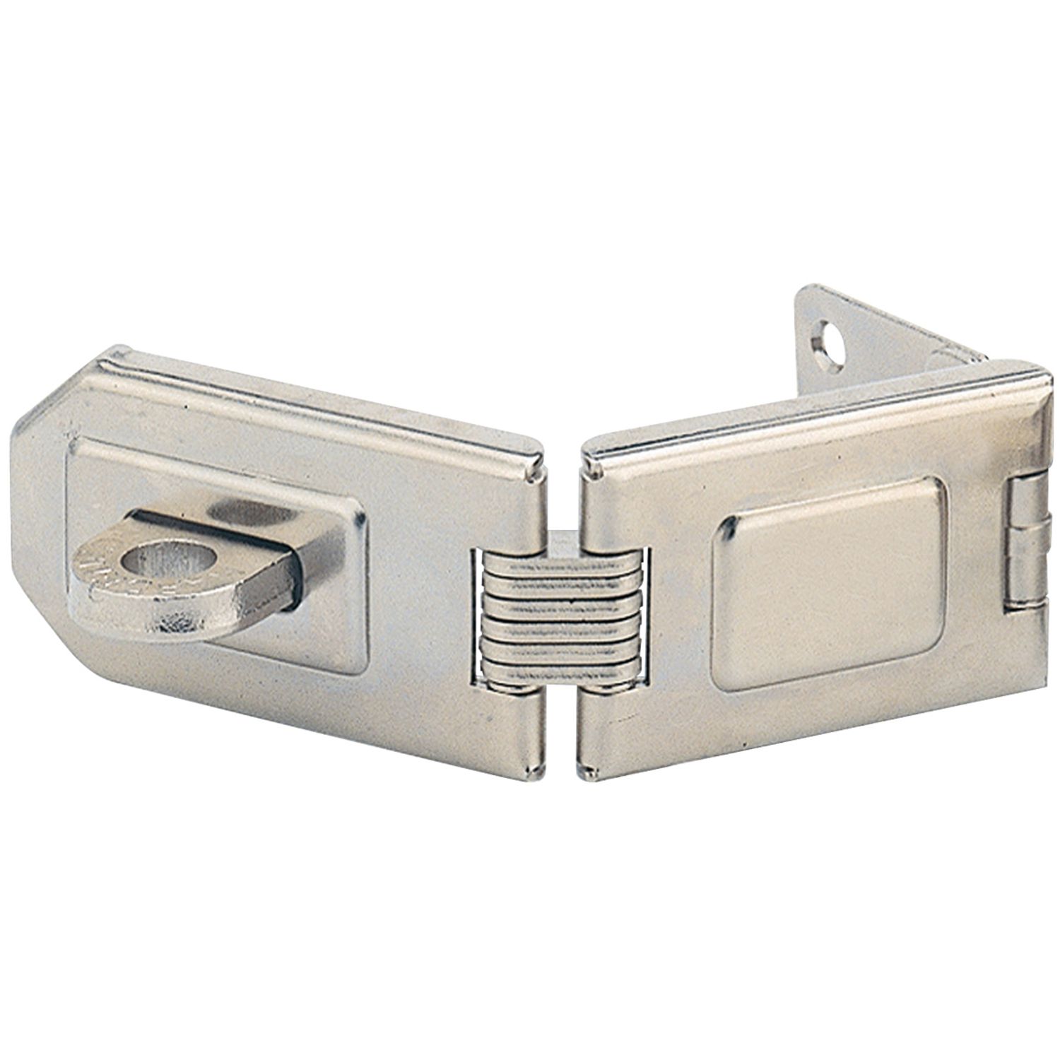Porta candados con tapa reforzada