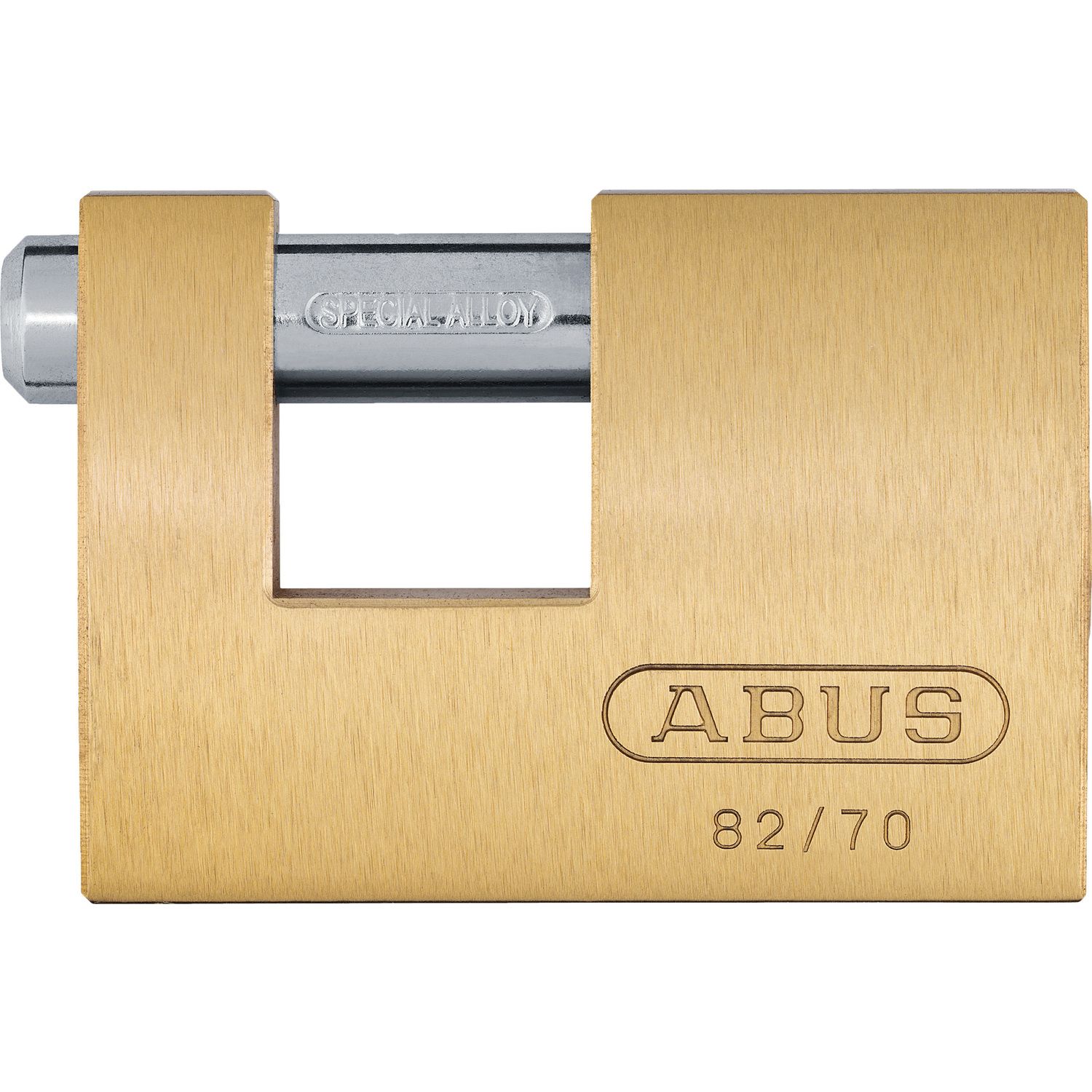 82 CANDADO RECTANGULAR 70MM