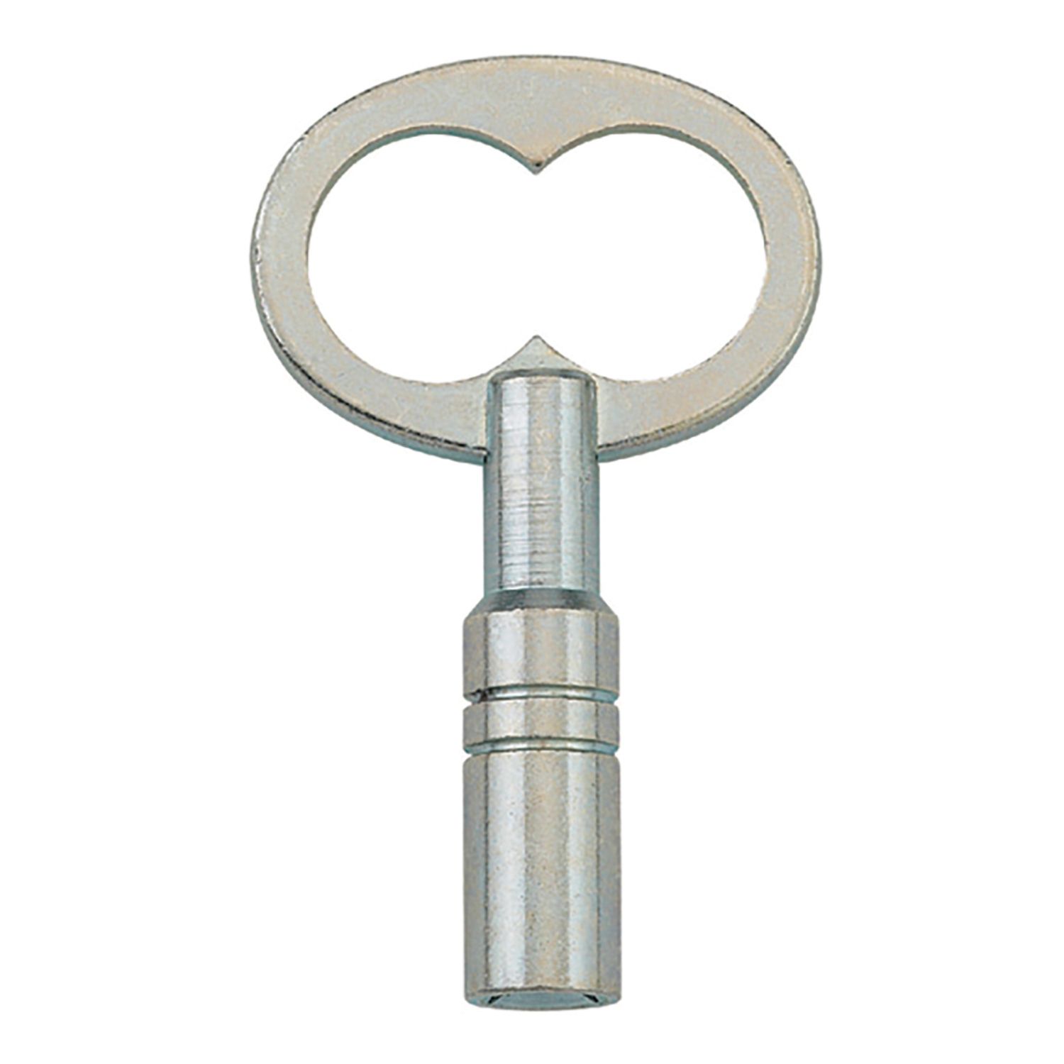 Llave cuadrada hembra