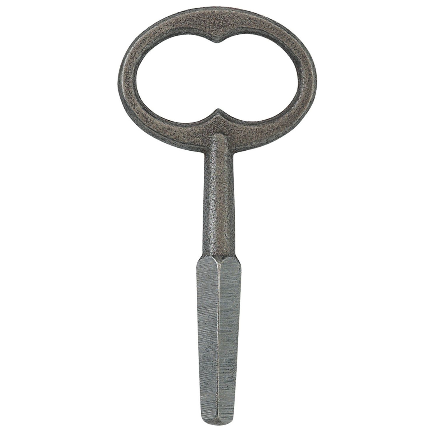 LLAVE DE PUERTA CÓNICA DE 6 A 10 MM