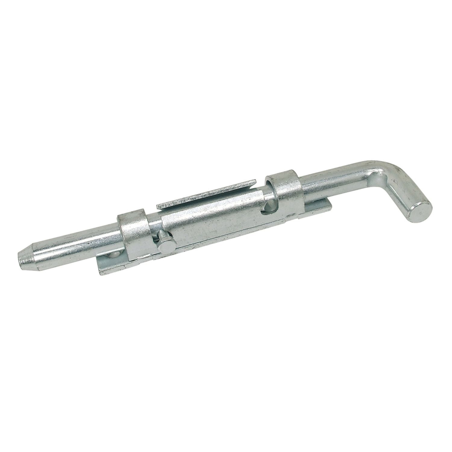 Cerrojo de puerta atornillable