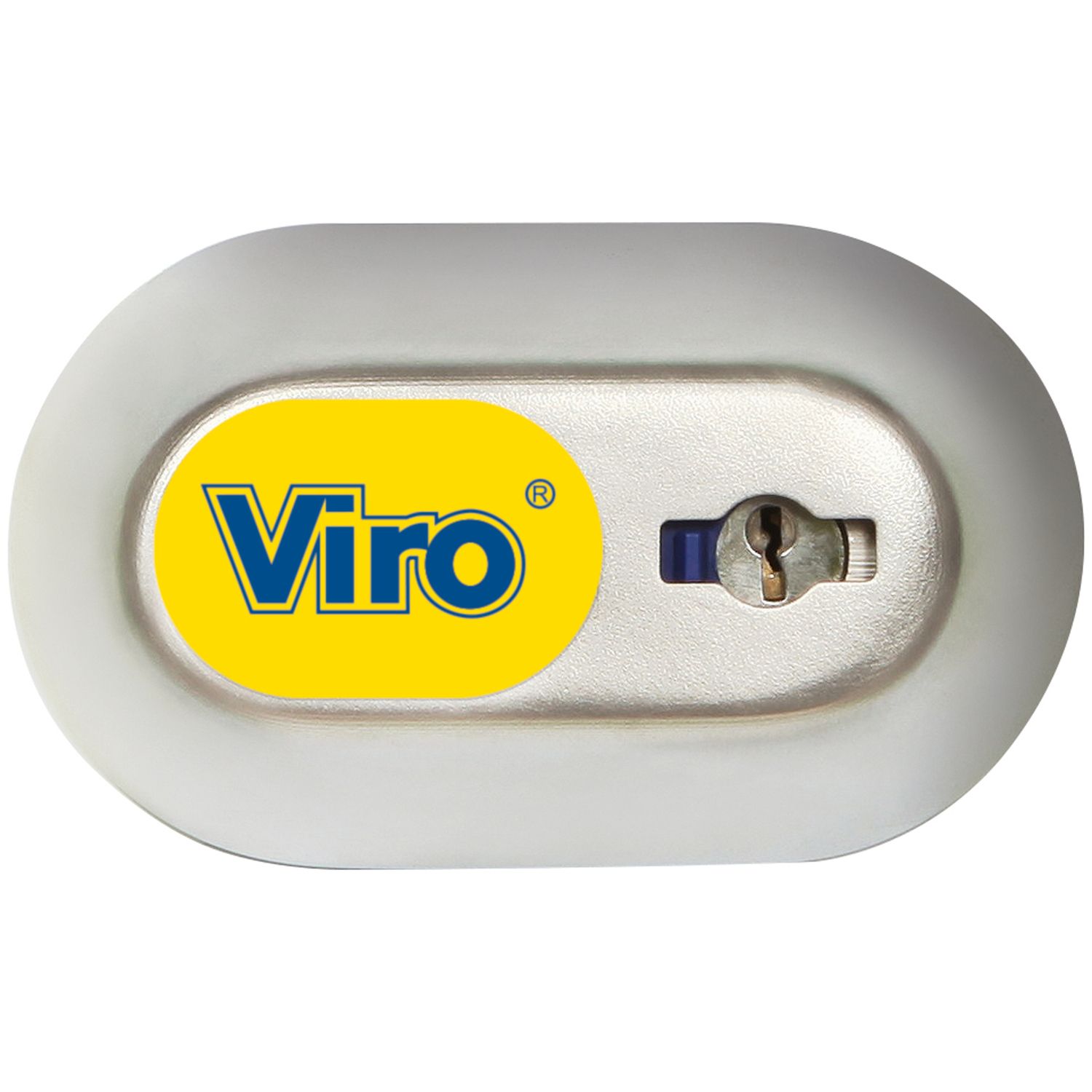 CERRADURA PARA VEHÍCULOS VANLOCK COMPACT