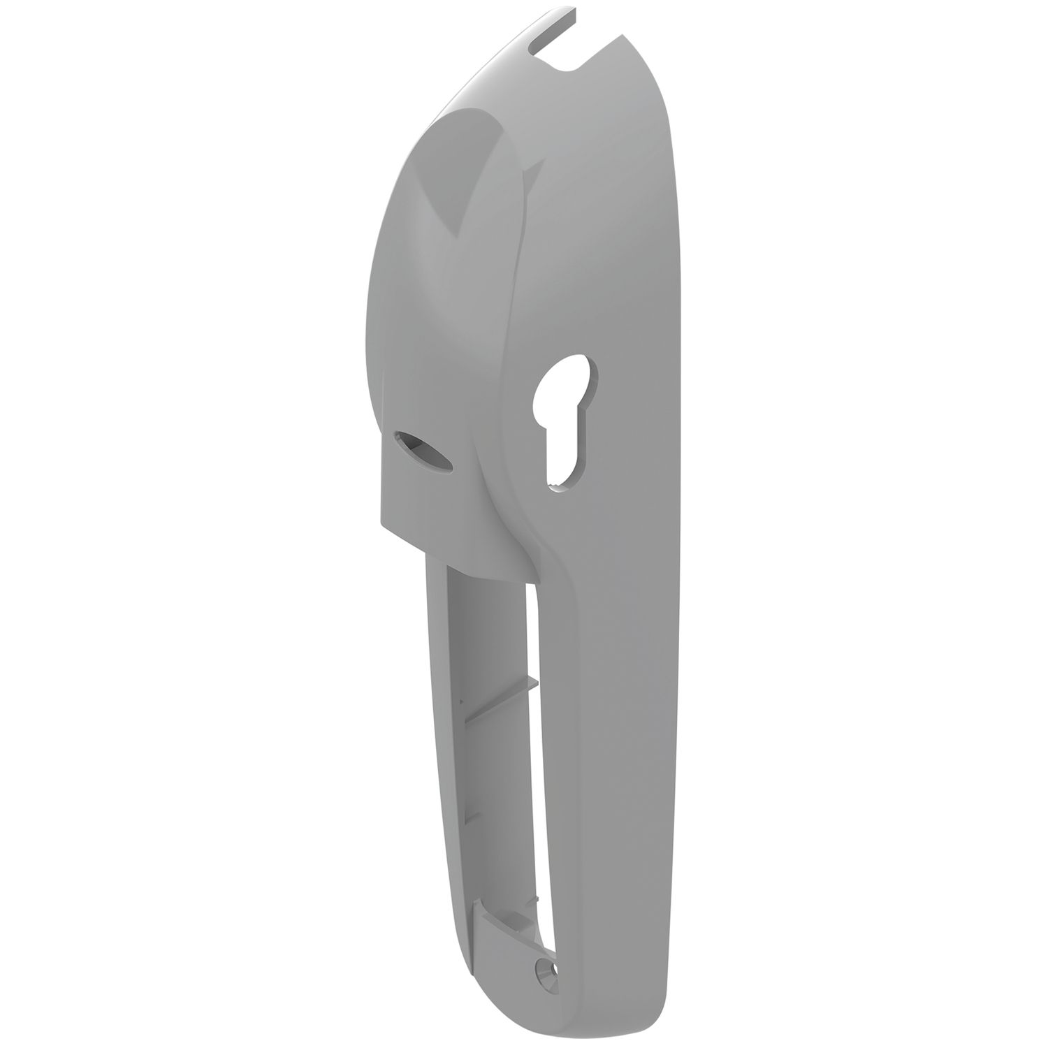 Tapa perforada 5212 para cerradura de falleba DEFY