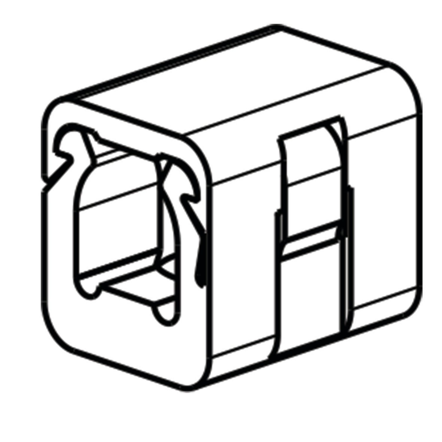 VENTUS F200 GUÍA DE VARILLA