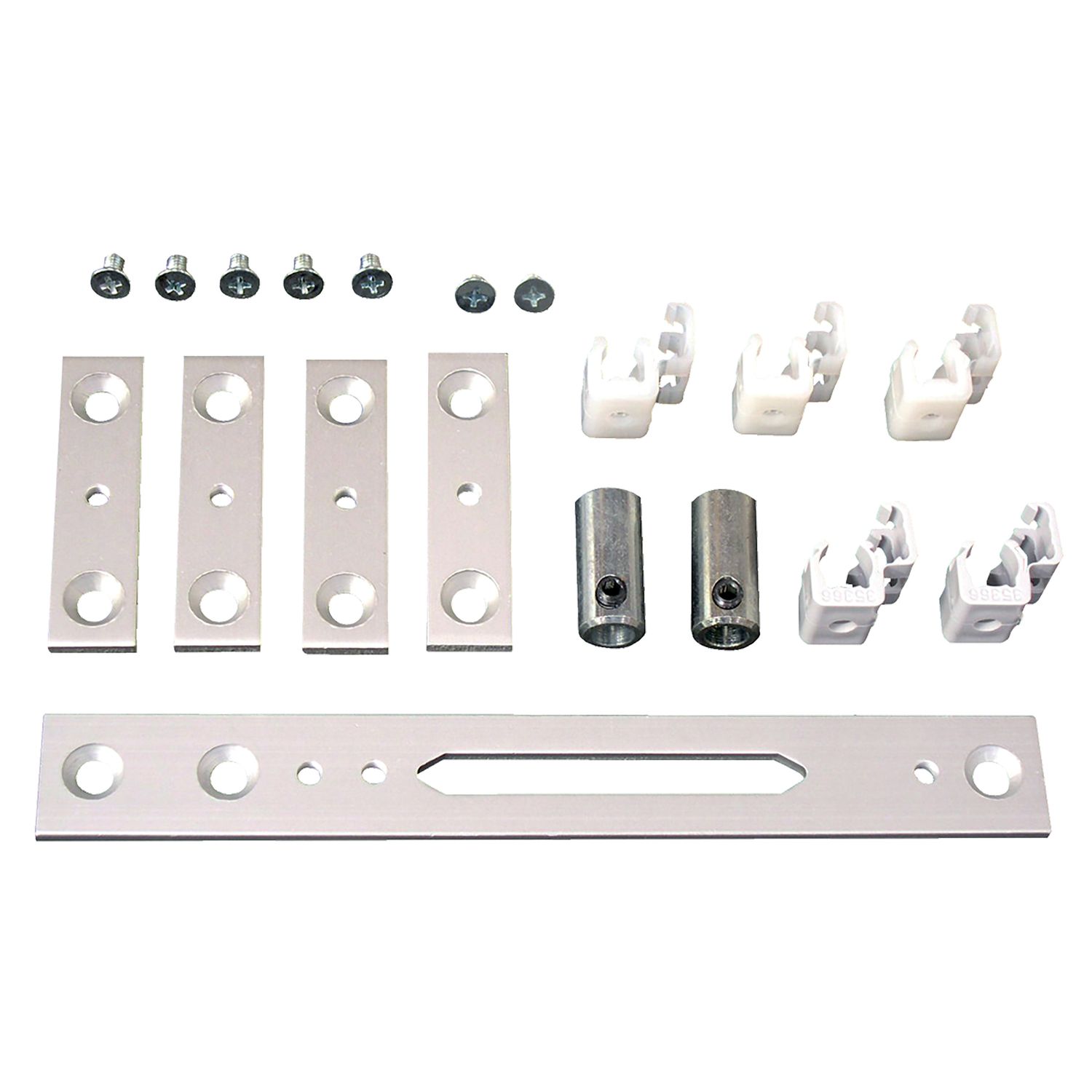Accesorios flexibles VENTUS F200