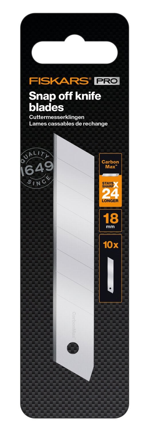 Cuchilla de corte CARBONMAX