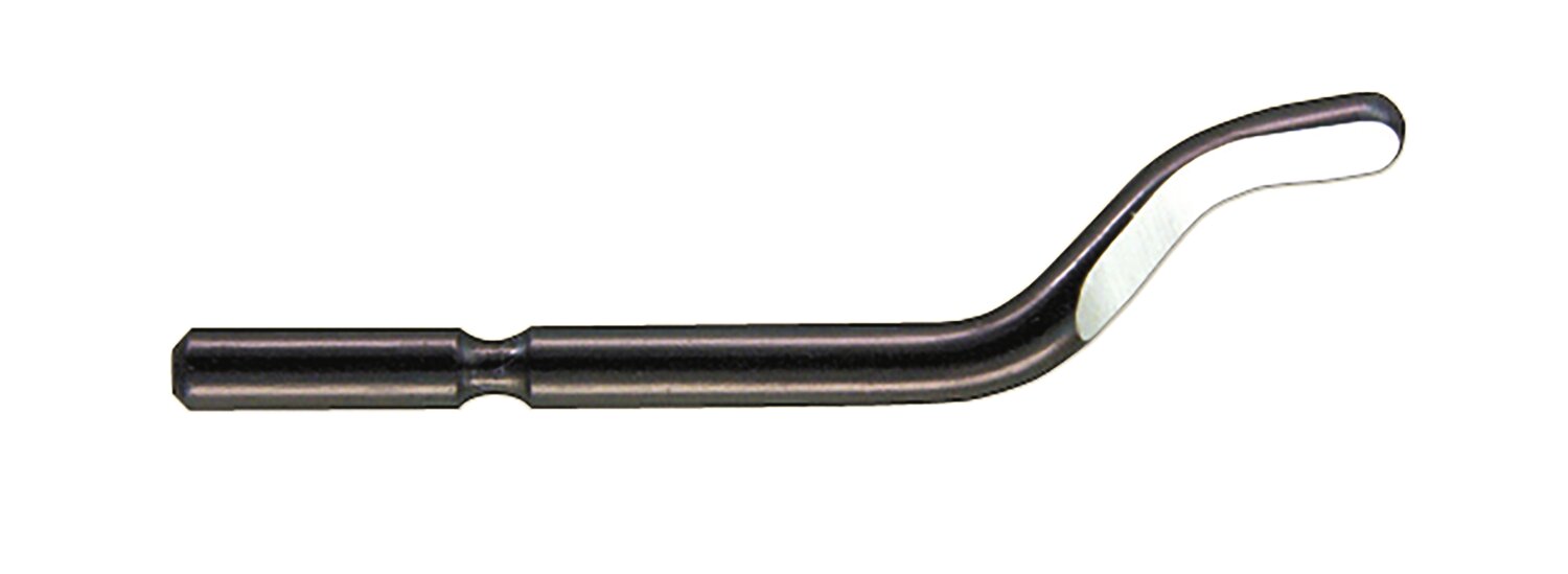 Cuchilla de alta resistencia tipo S Ø 3,2 mm