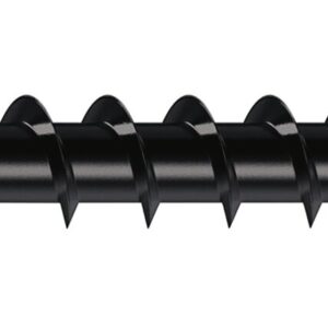 EXCLUSIVE® tornillos de cabeza avellanada para madera y aglomerado Torx