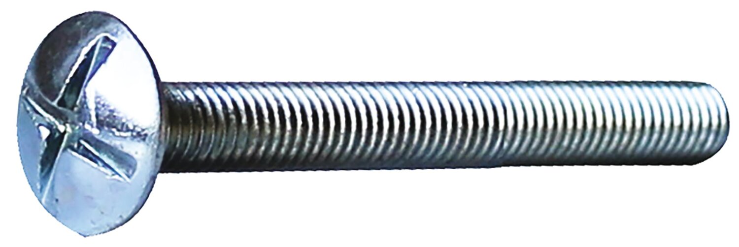Tornillos de estufa