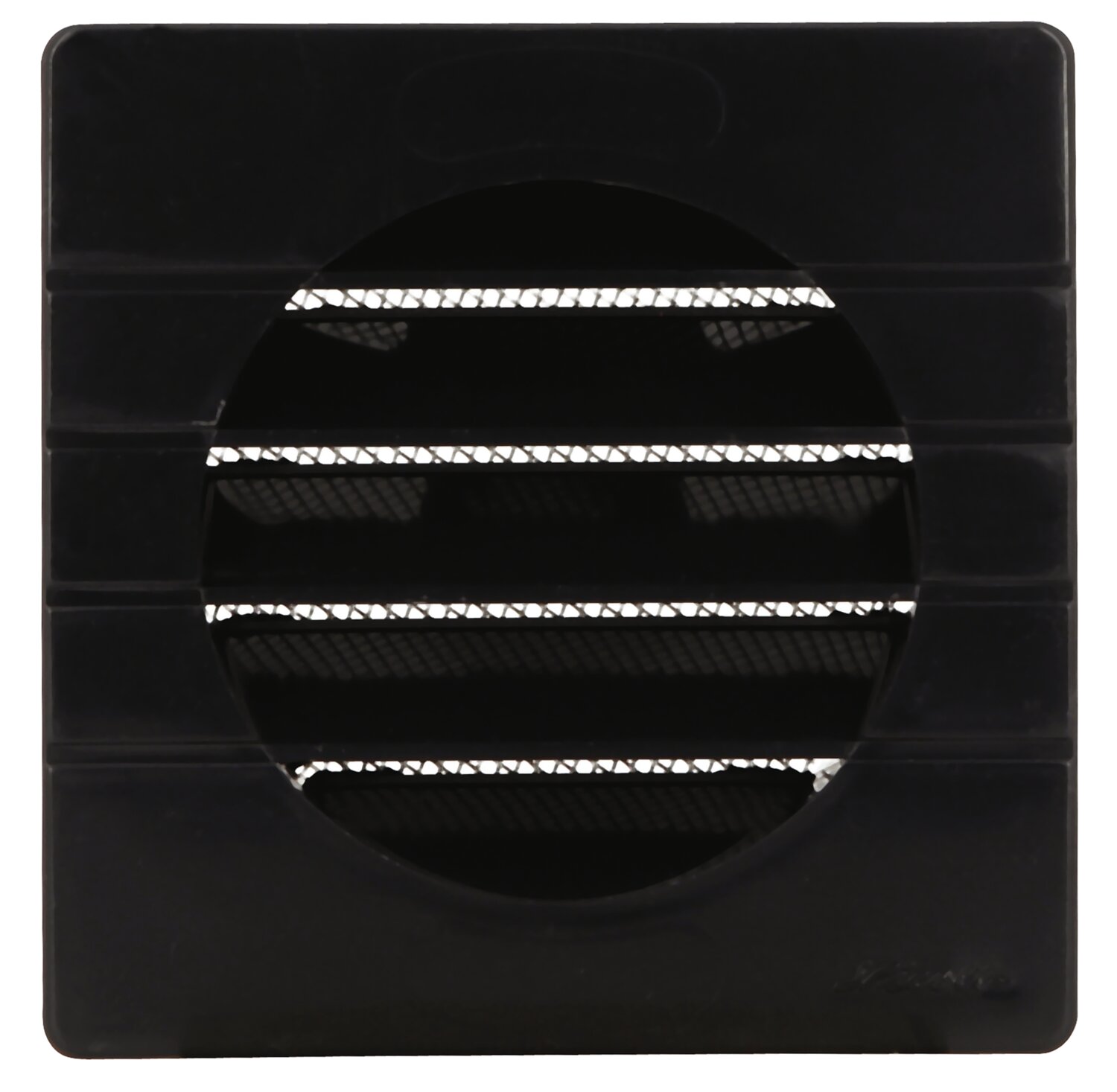 Rejilla para tubo exterior de PVC