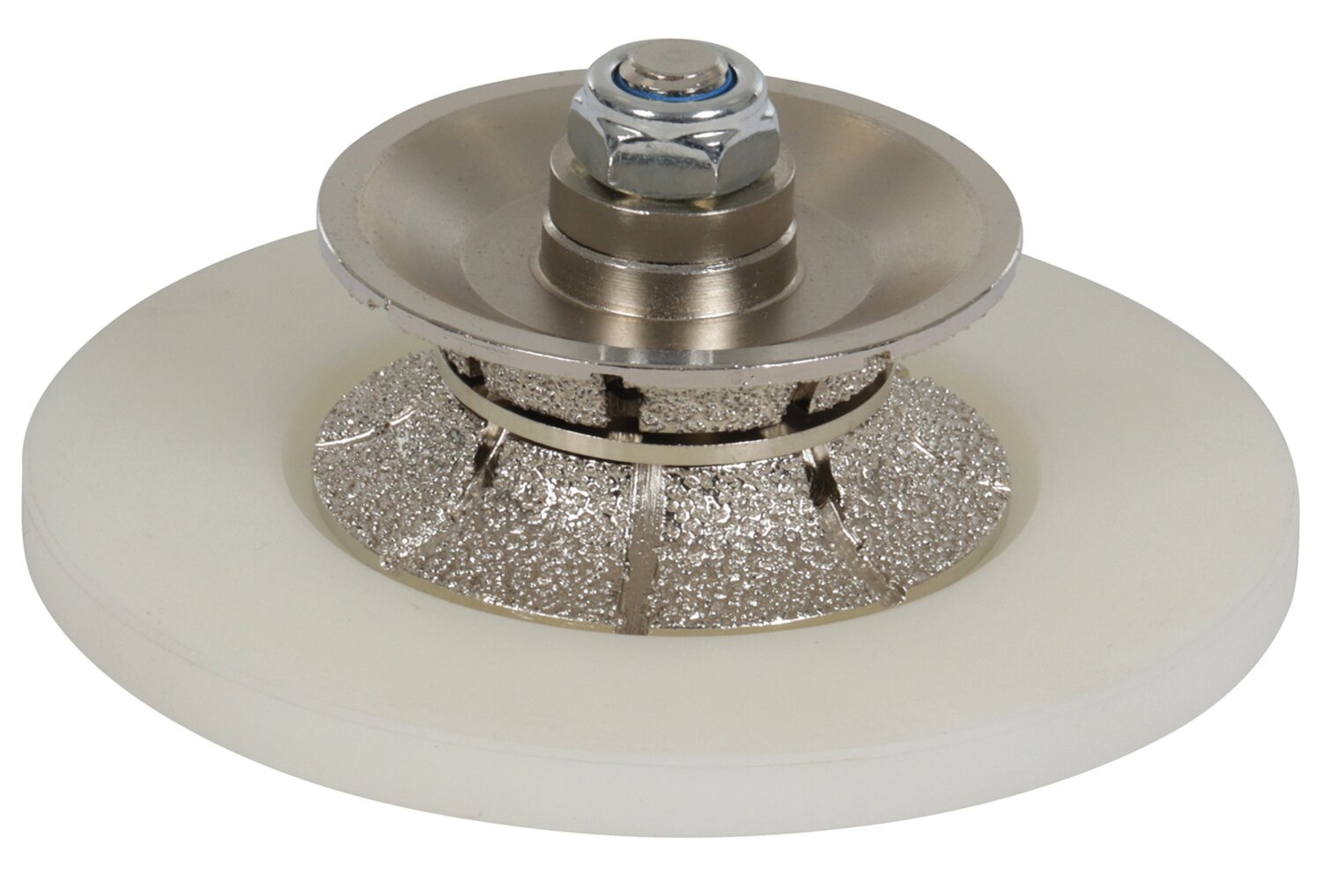 M14 FRESA DIAMANTADA SEMIRREDONDA D22 MM