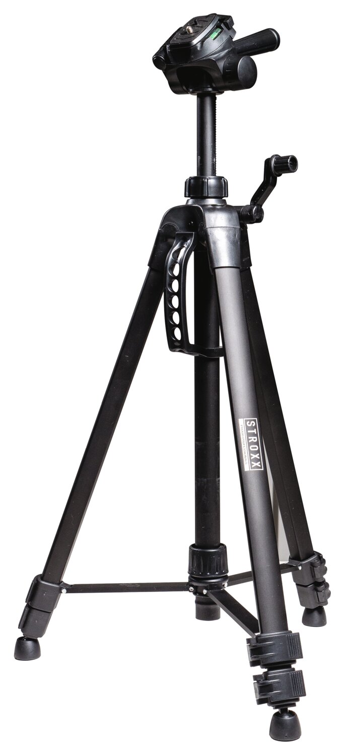 150 STROXX CRUZ TRÍPODE LÁSER