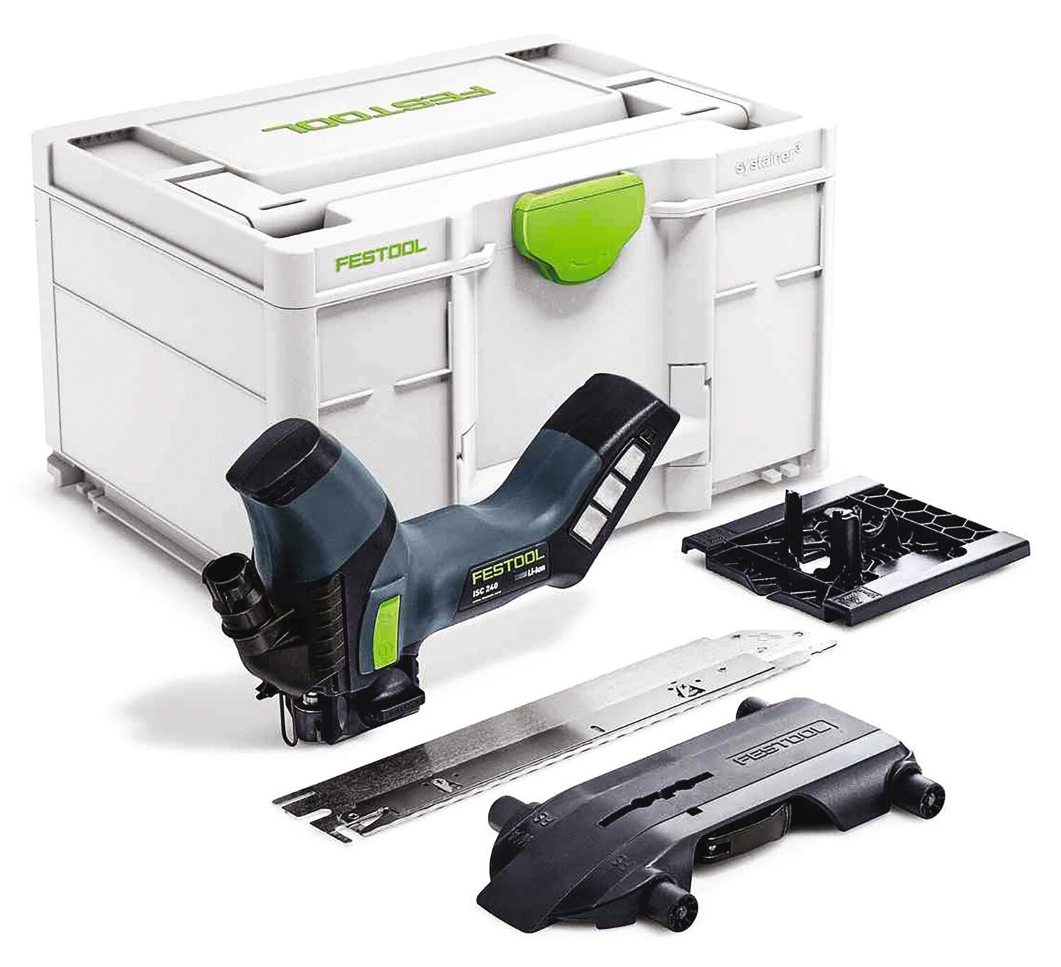 SIERRA SIN CABLE 18V P-MATERIAUX ISOLANT