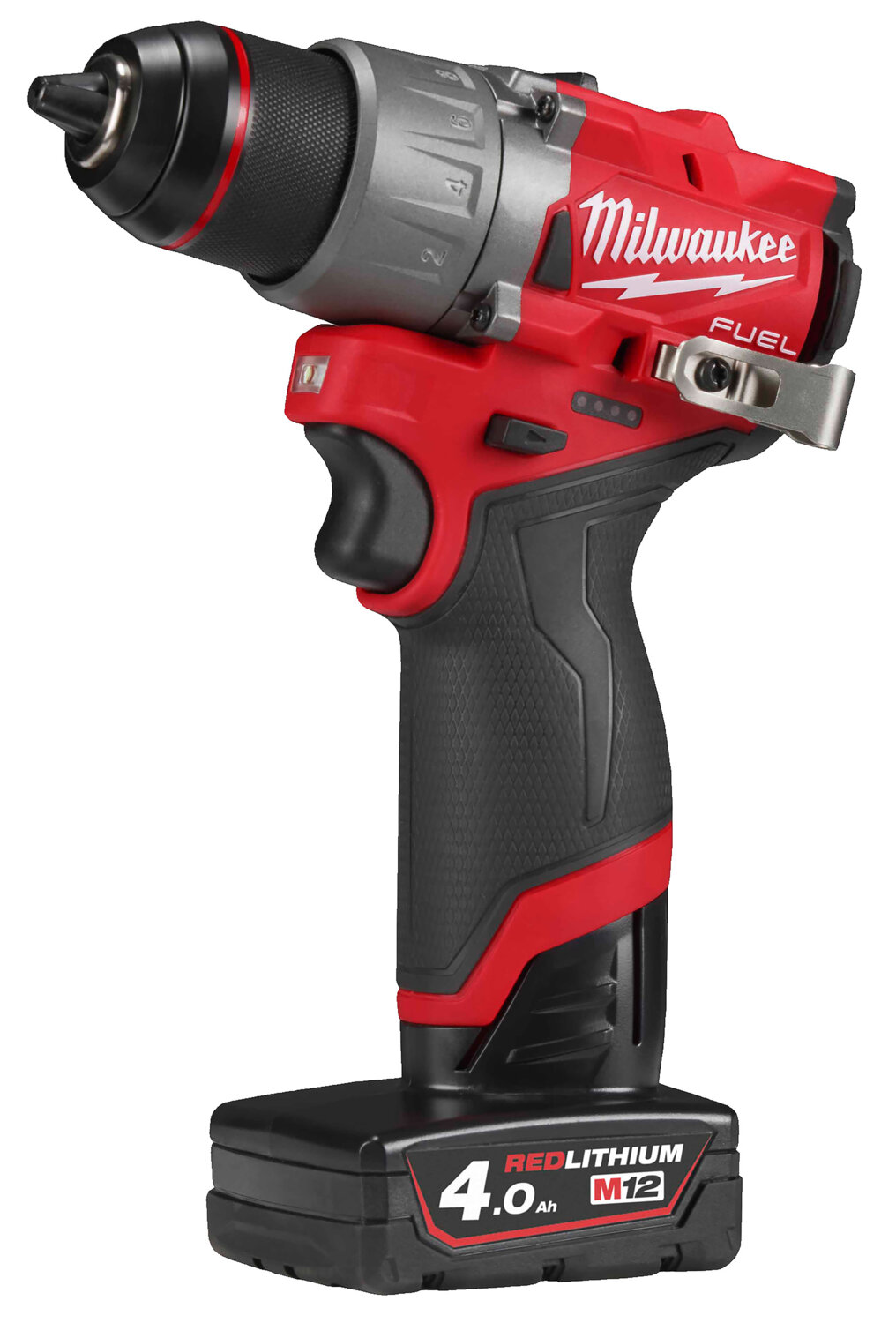DESTORNILLADOR 12V M12 FDD2-402X