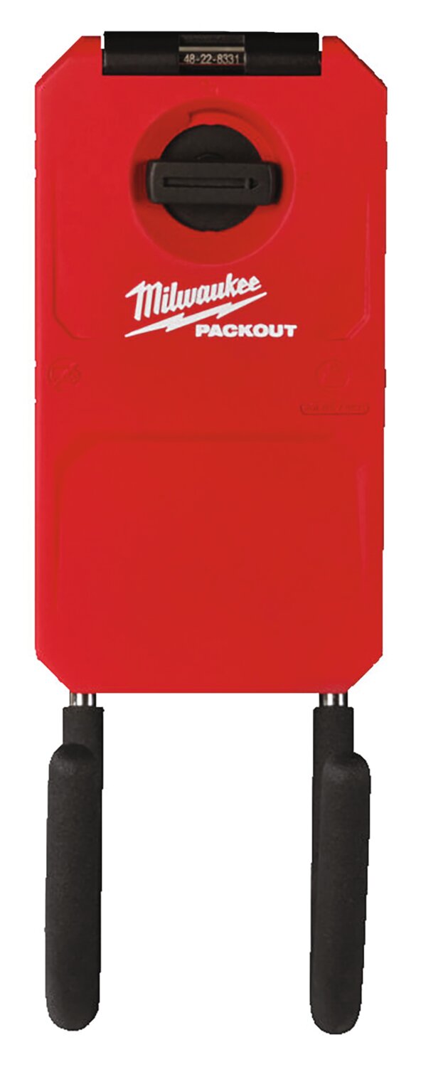 GANCHO CURVO PACKOUT