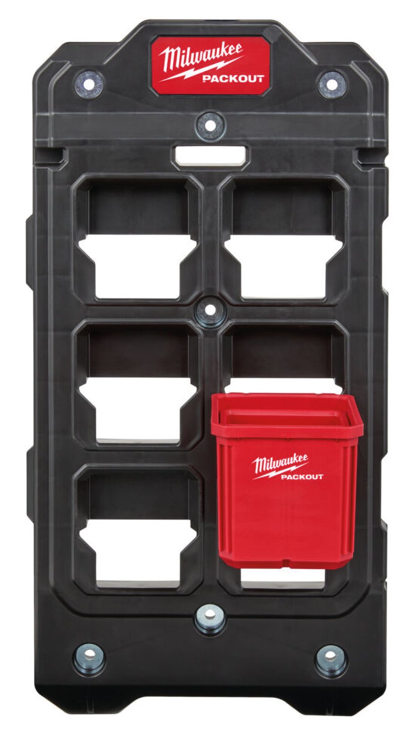 Contenedor PACKOUT
