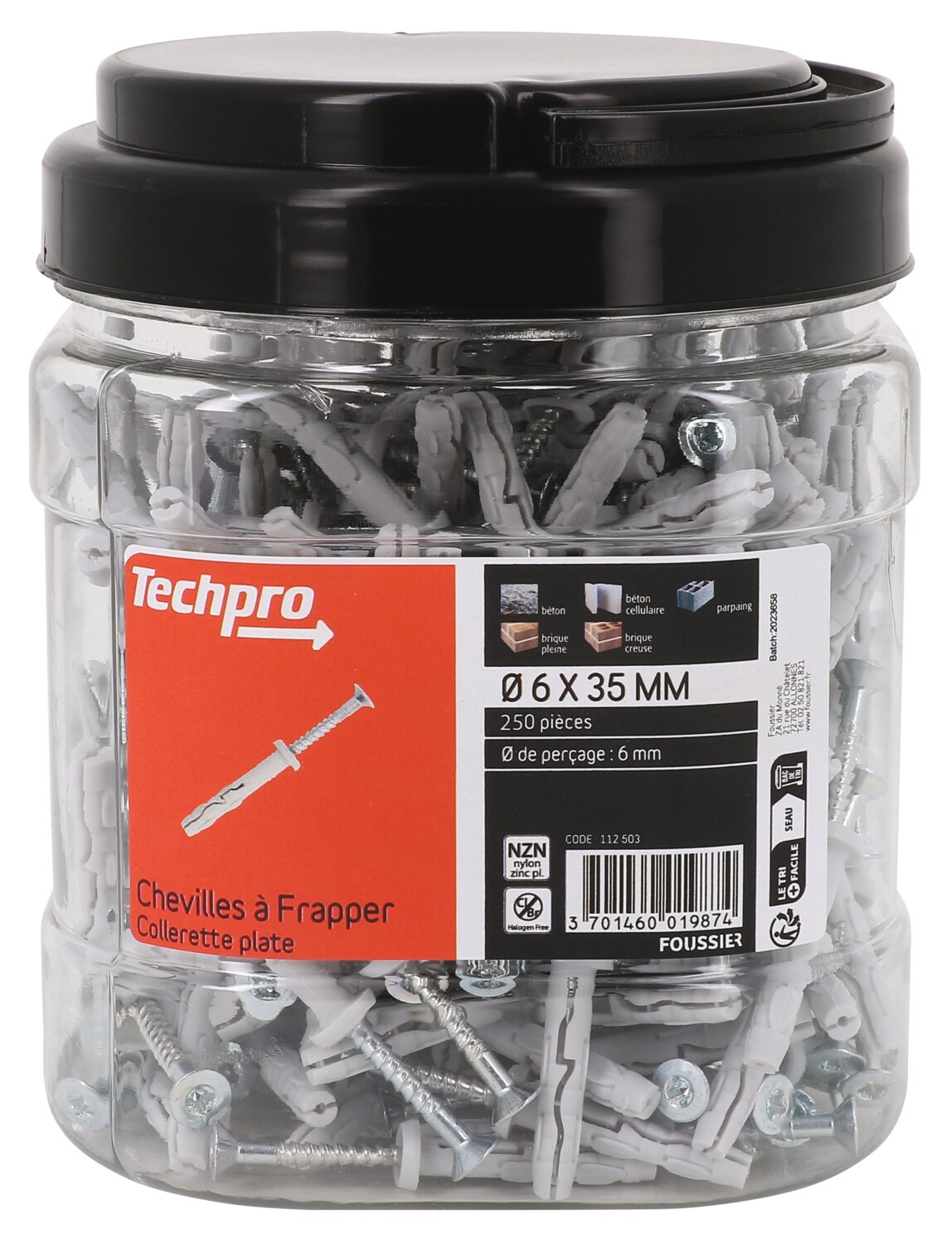 Clavija