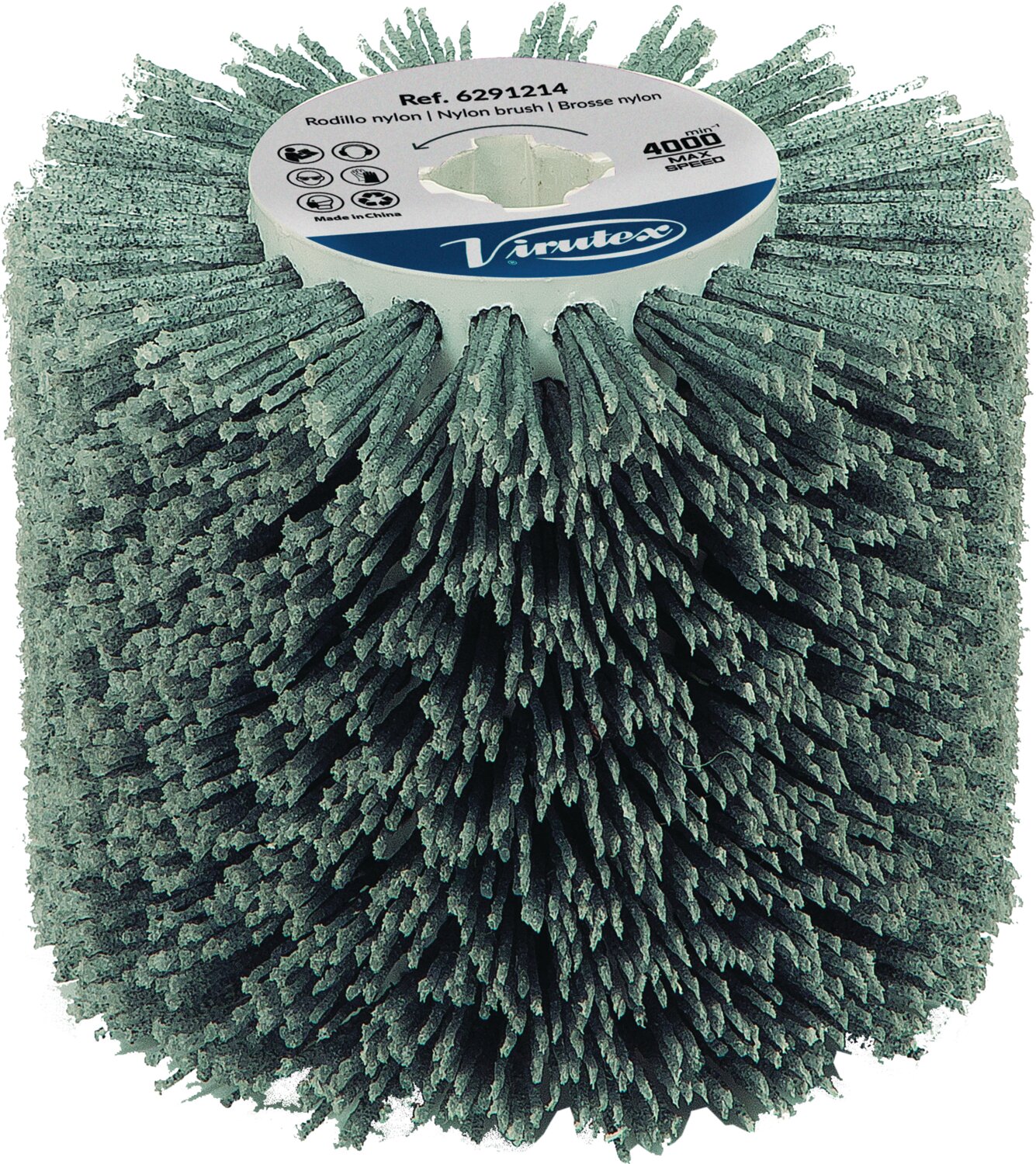 CEPILLO NYLON F/ DEFIBREUSE ST62
