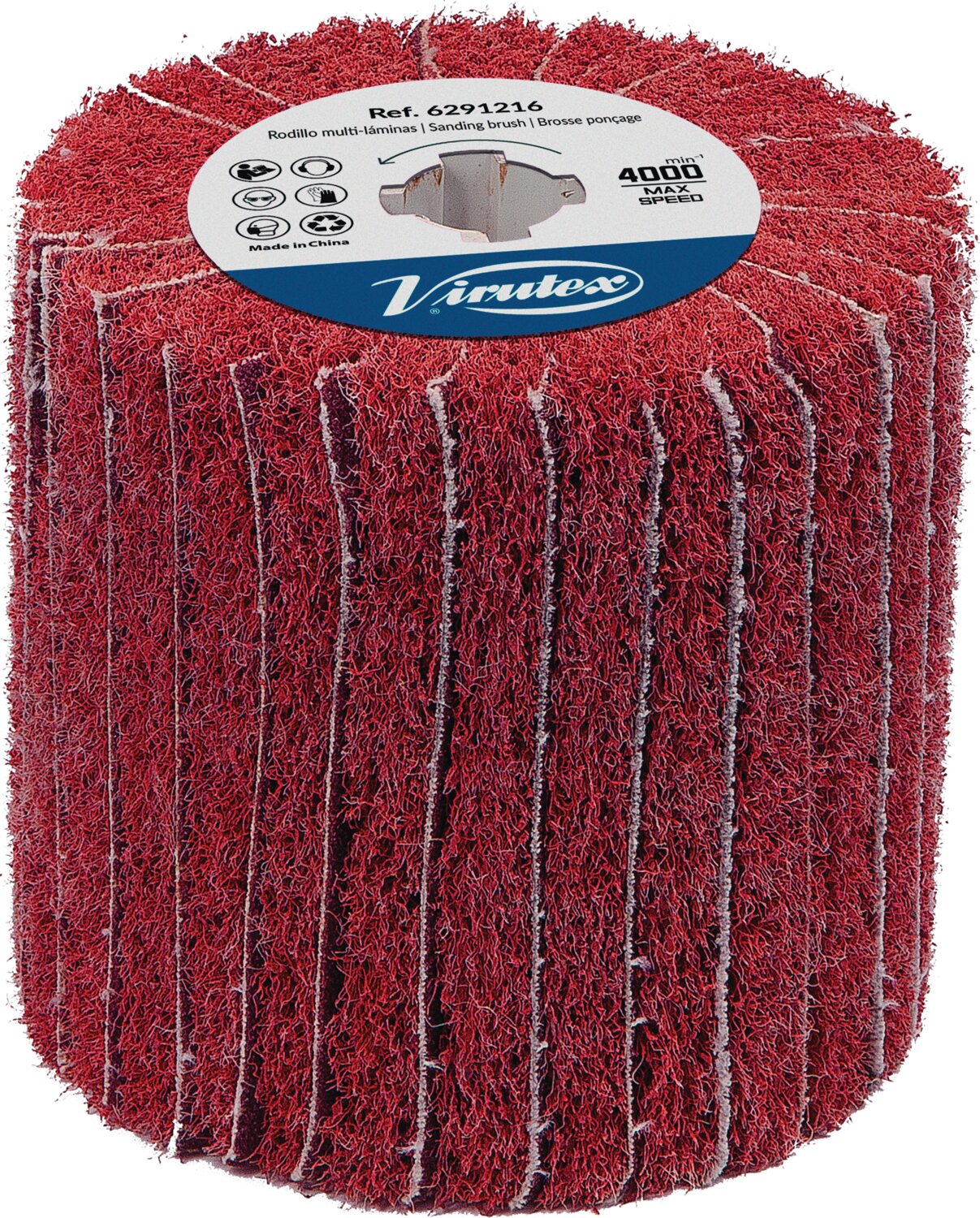 CEPILLO MULTIHOJAS P/ DEFIBREUSE ST62