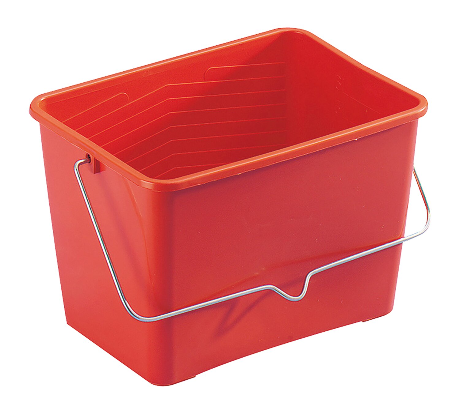 CAMIÓN RECTANGULAR 14L
