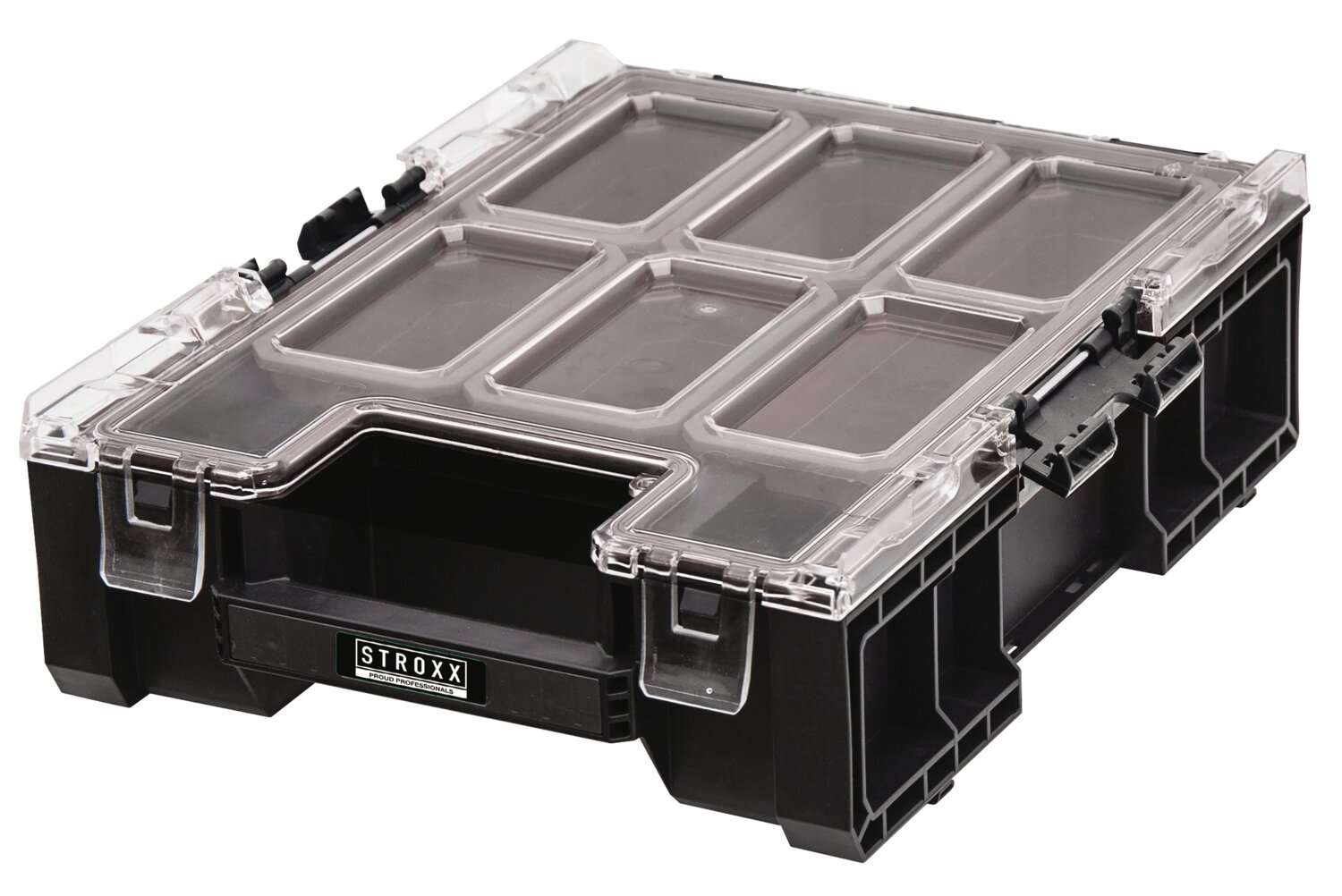 M STROBOXX ORGANIZADOR
