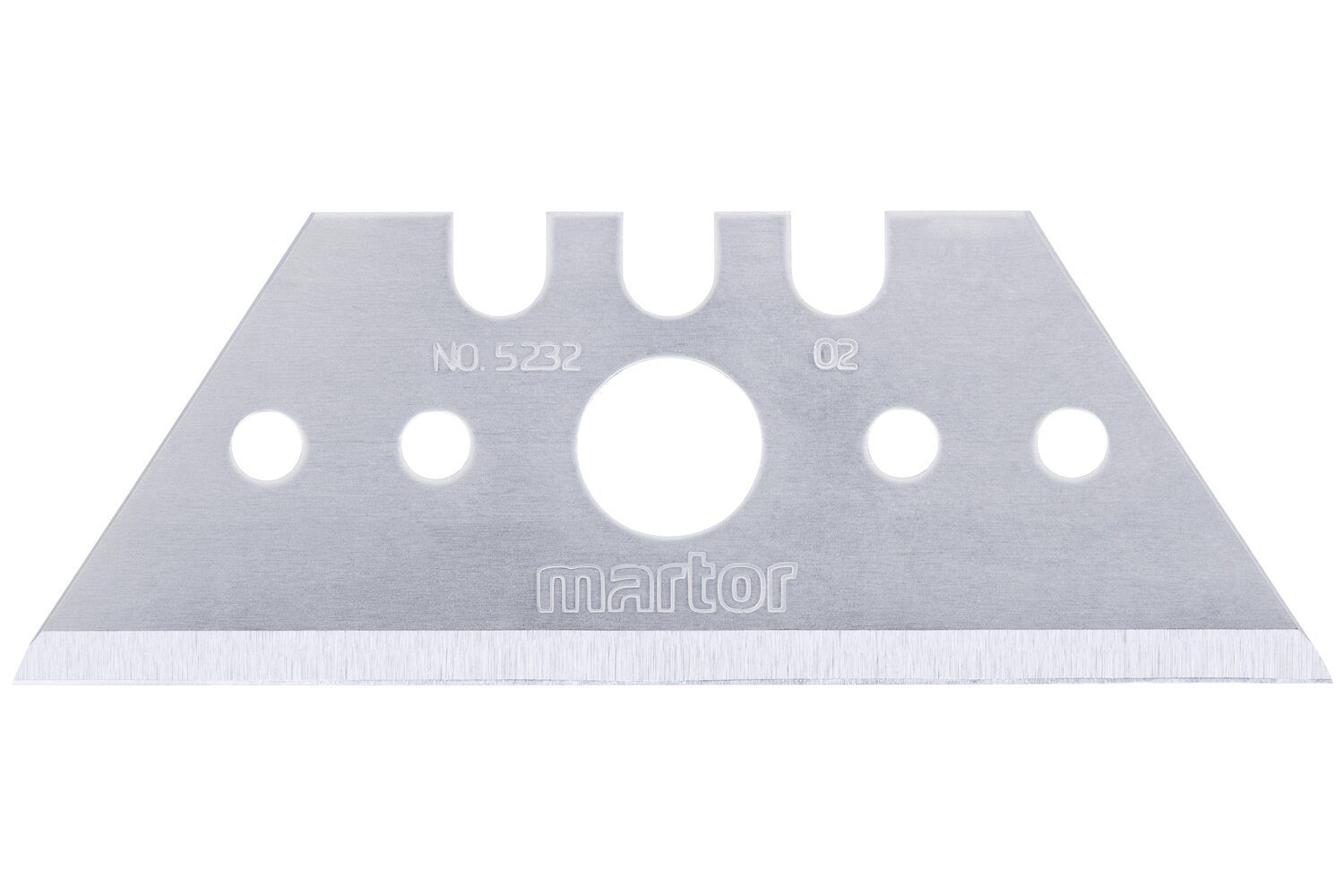 Cuchilla para SECURNORM MIZAR