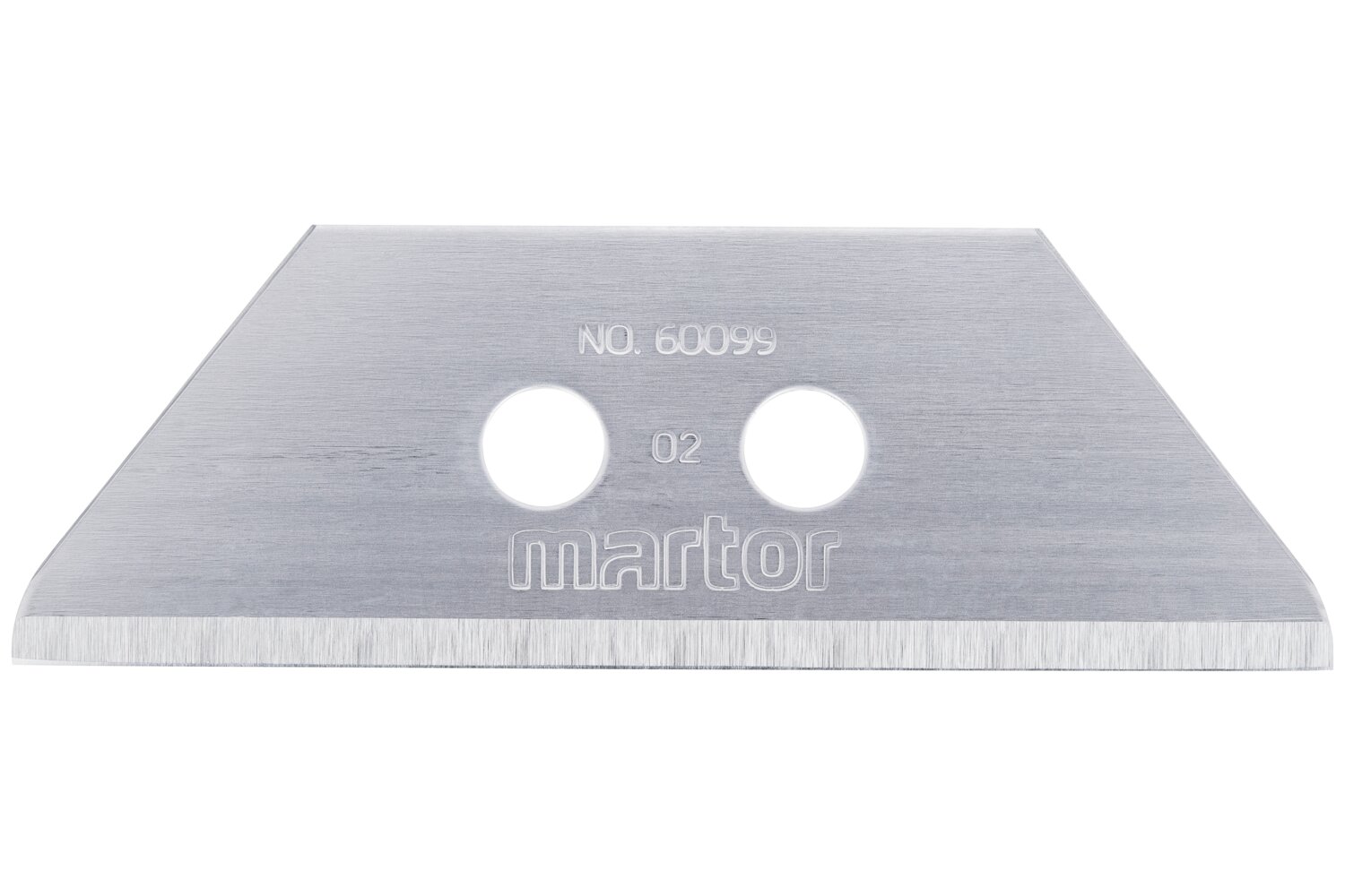 Hoja para cuchillo SECUPRO 625