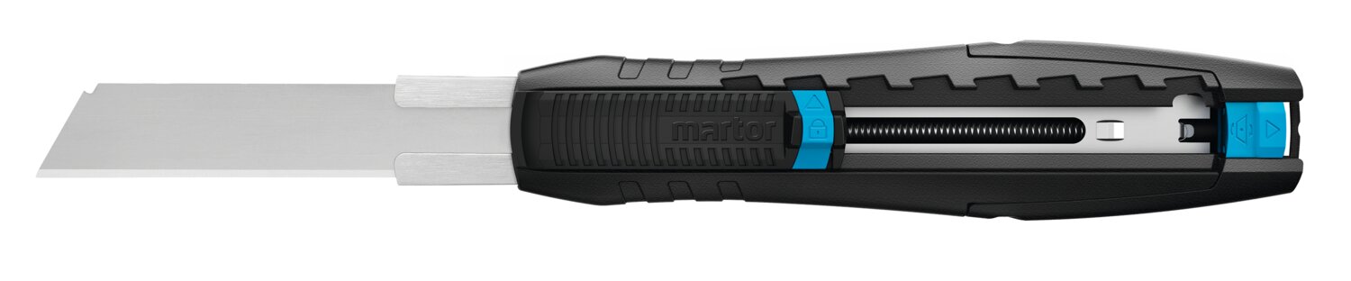 SECUBASE 383 cortador de seguridad