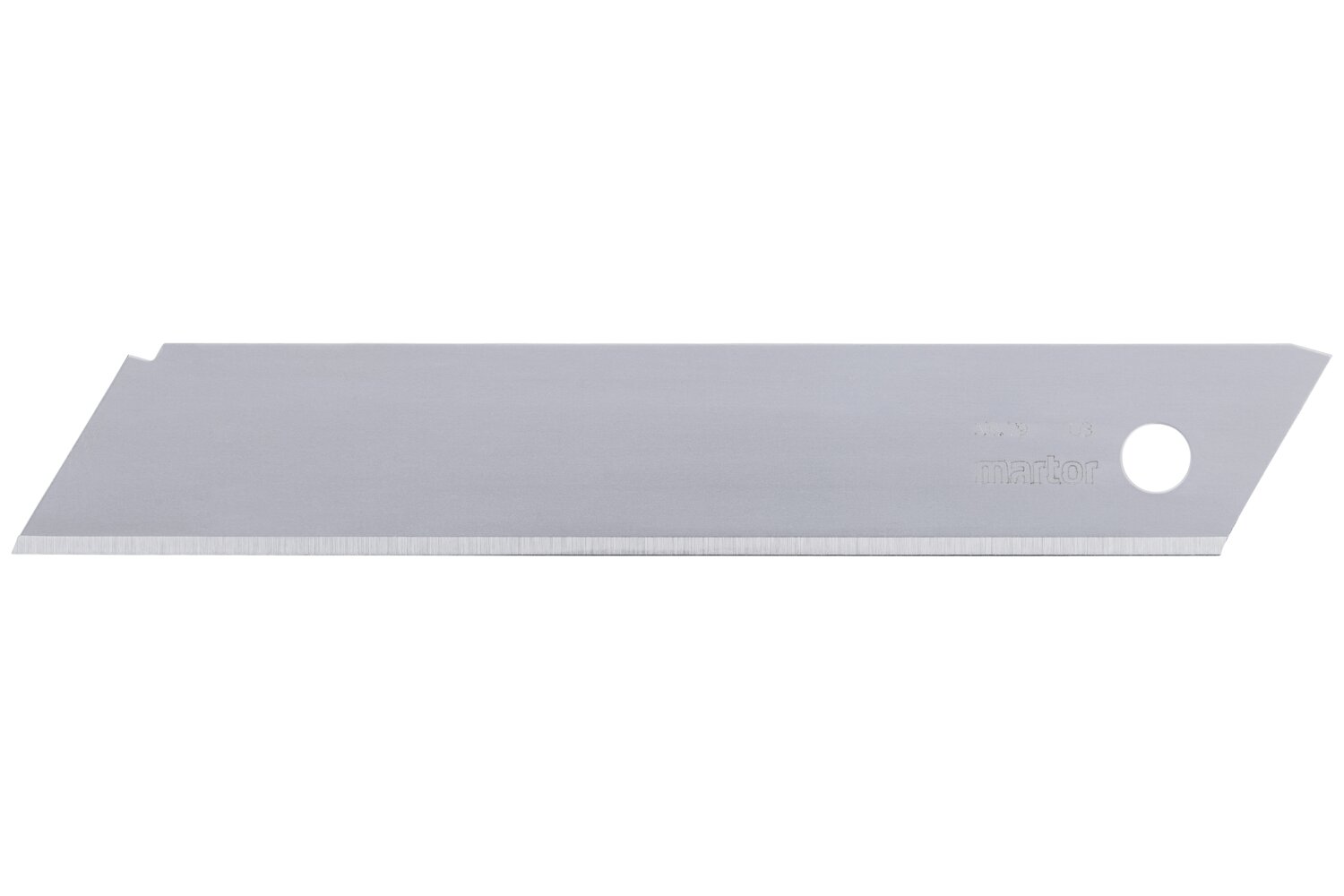 Cuchilla SECUBASE 383