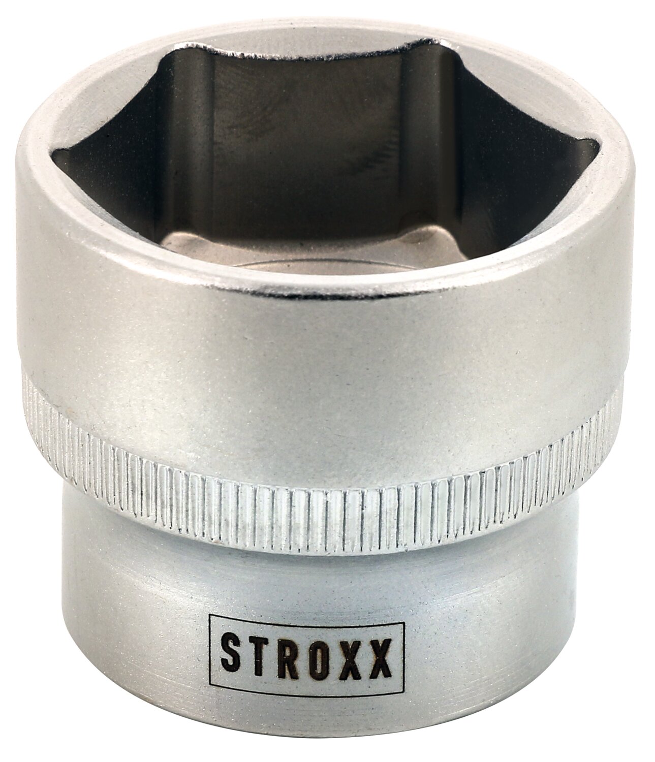 Toma hexagonal de 1/2