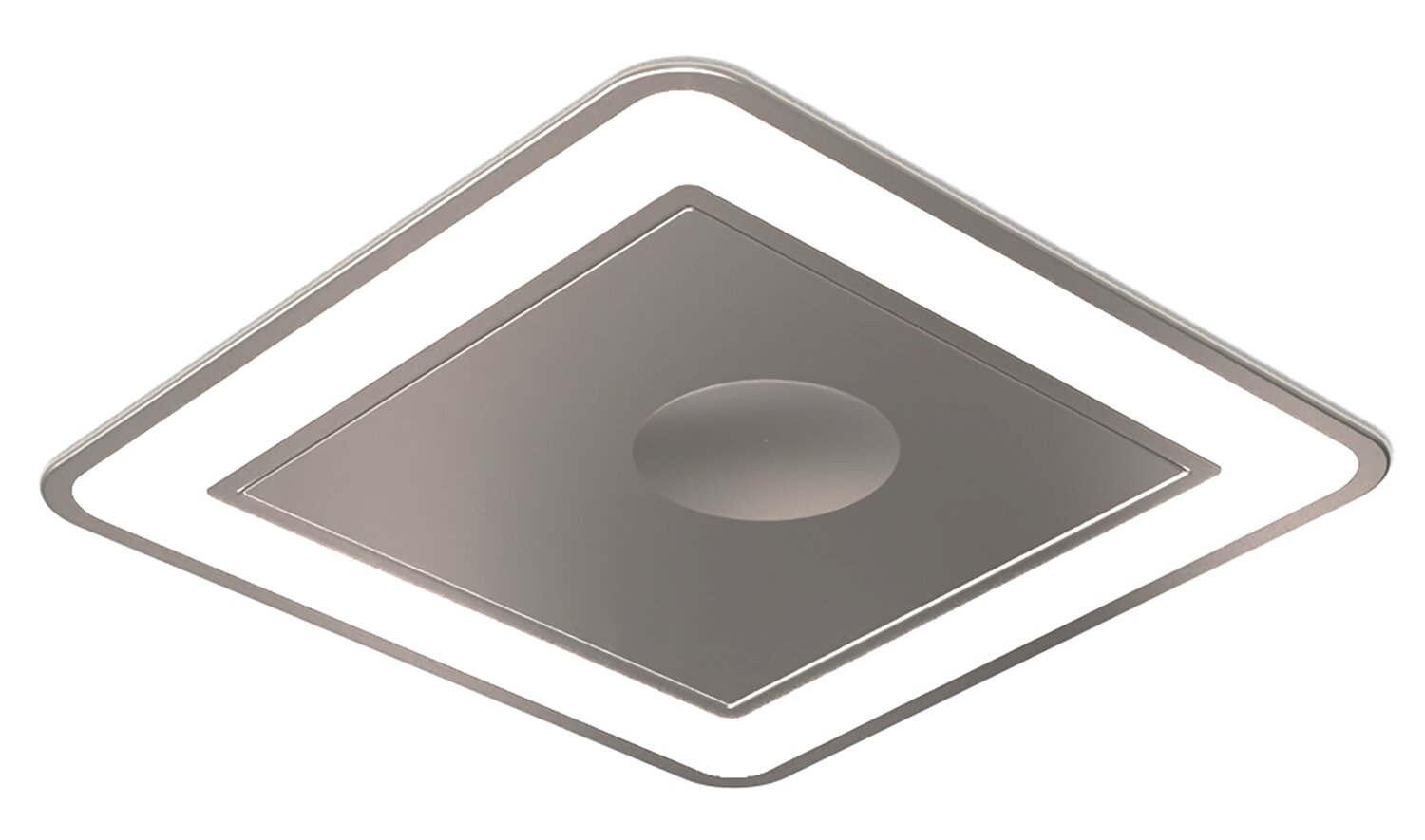 Foco empotrable HIPSO LED D-Motion 24 V