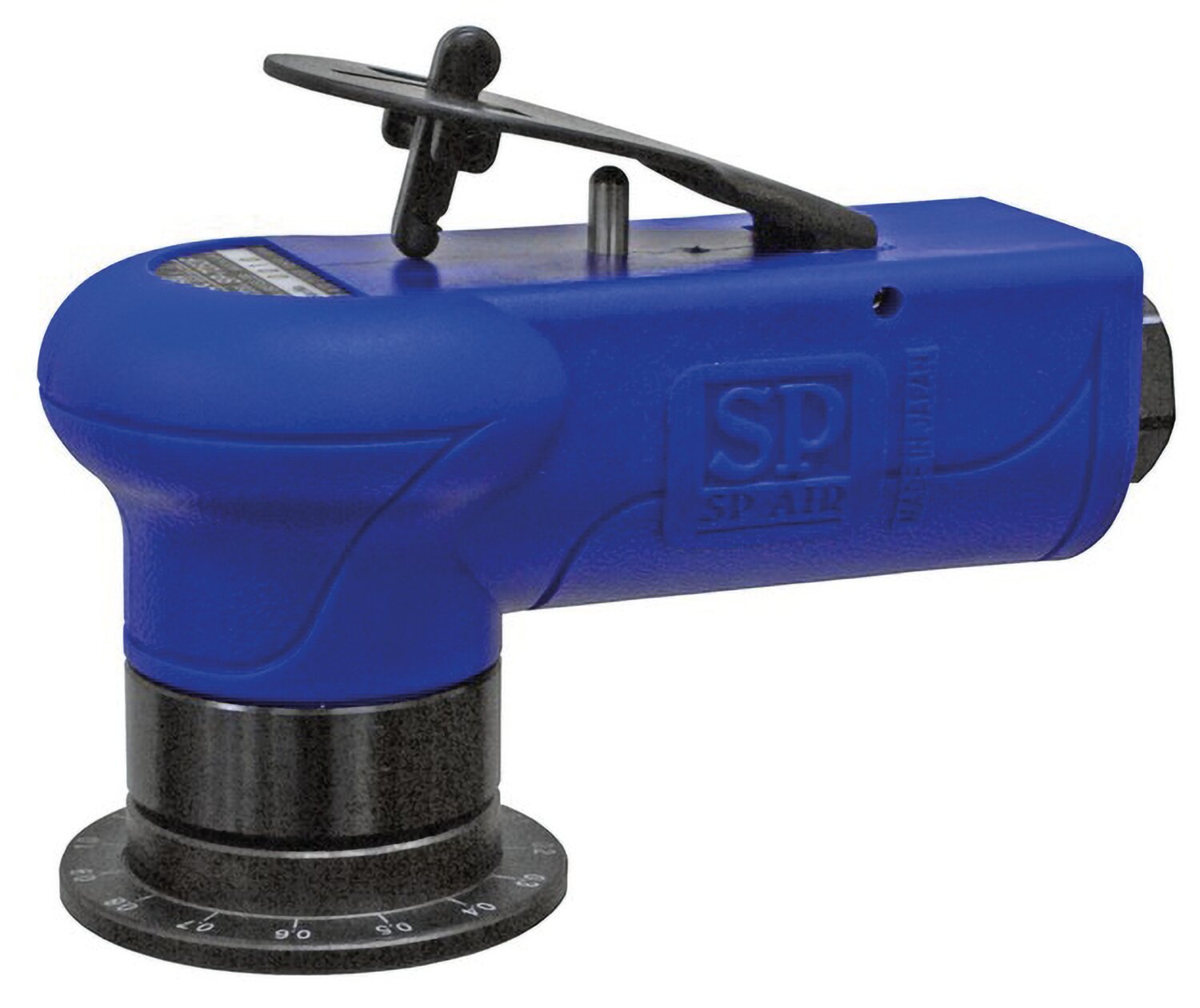 DESBARBADORA SP-7252F