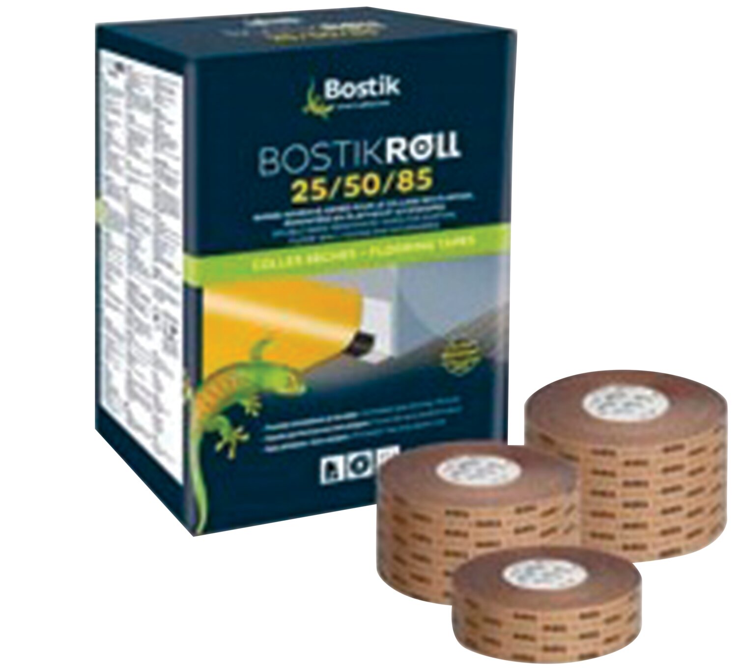 Cinta adhesiva Topfix Roll