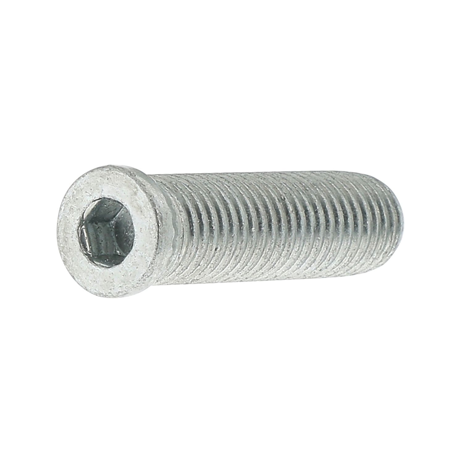 TORNILLO DE ANCLAJE DIRECTO 48MM ACERO