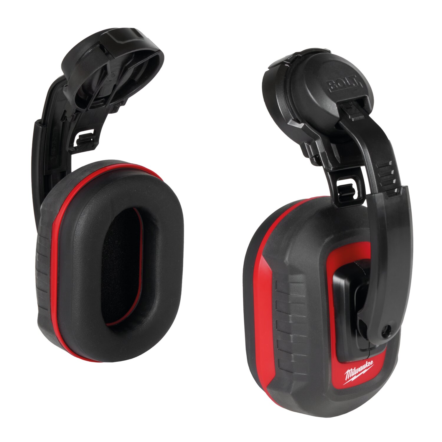 Carcasa antirruido BOLT