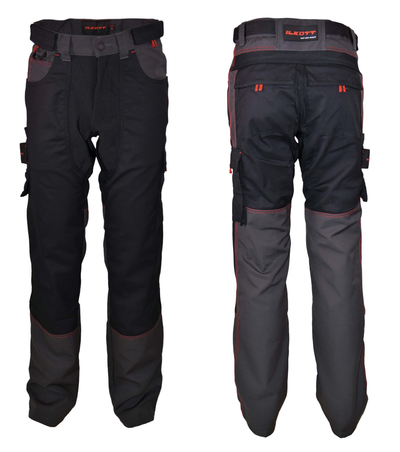 Pantalones YP76