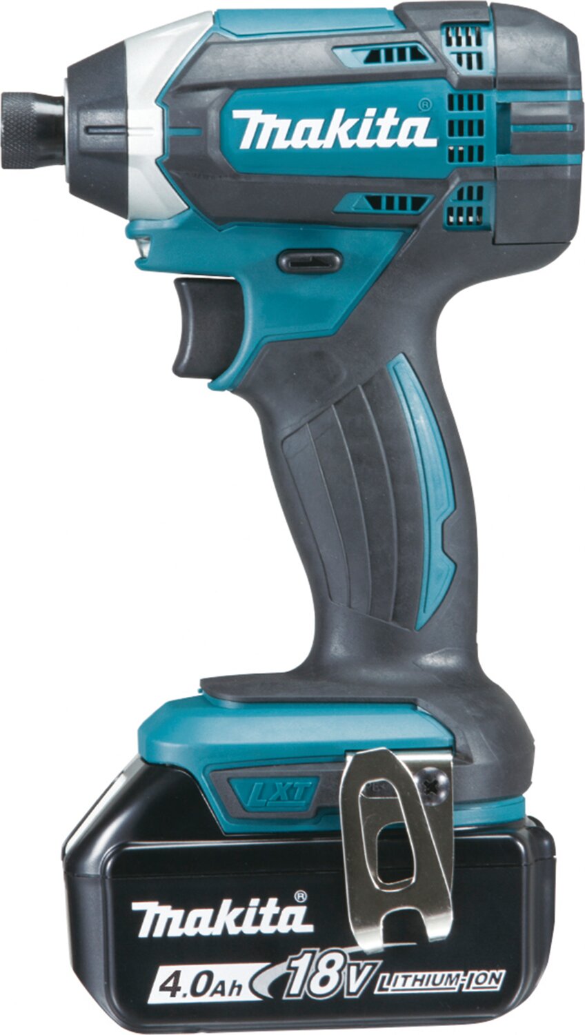 ATORNILLADOR DE IMPACTO 18V DTD152RMJ