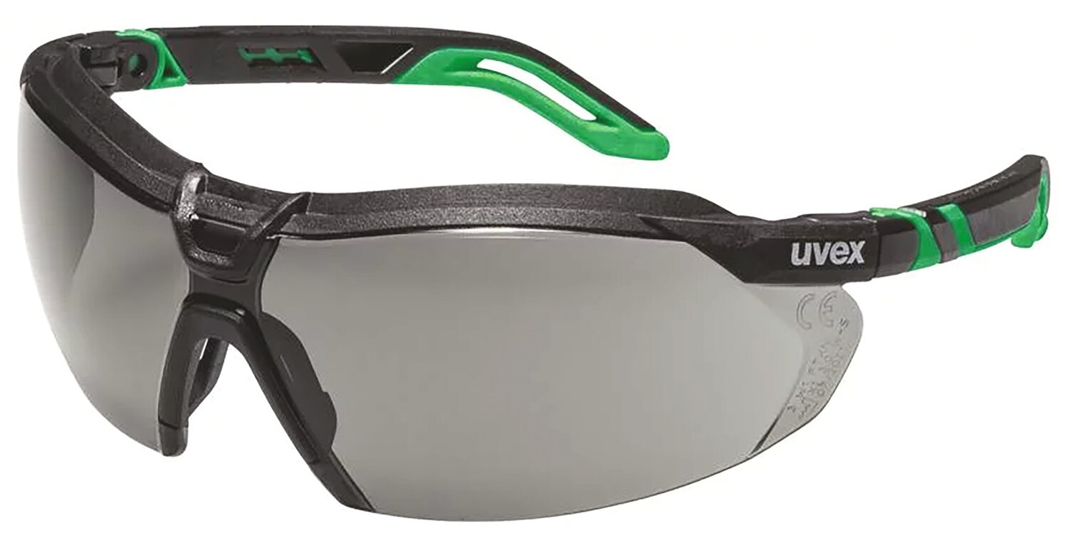 máscara de soldadura i-5